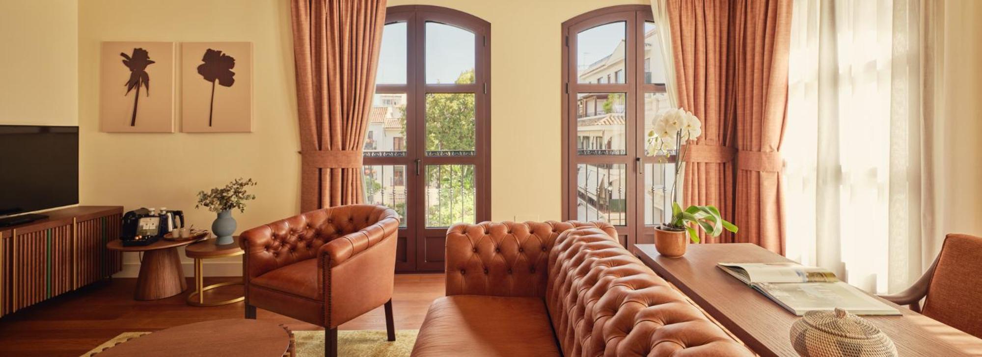 El Pilar Andalucia Hotel Estepona
