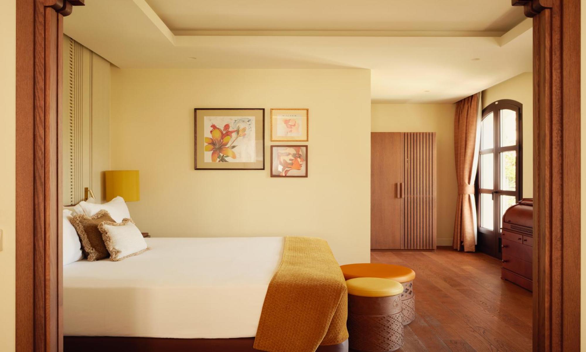 Hotel El Pilar Andalucia