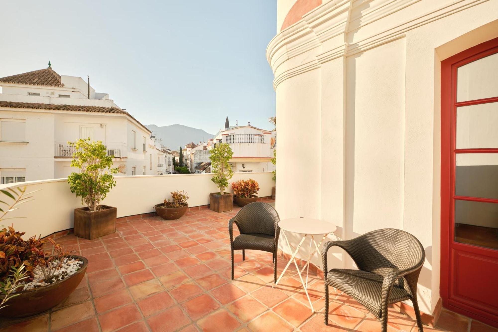 El Pilar Andalucia Hotel 4*