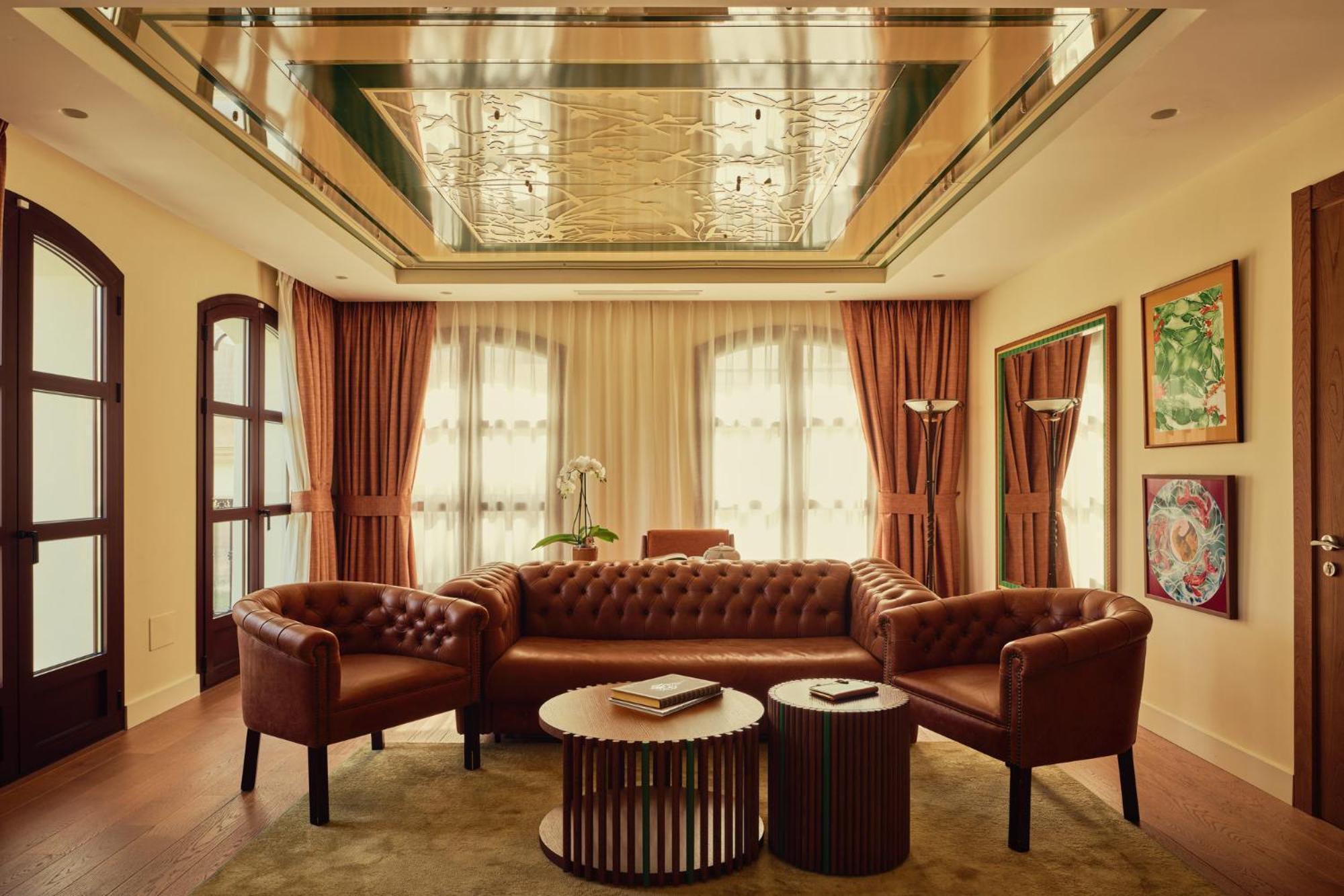 Hotel El Pilar Andalucia 4*
