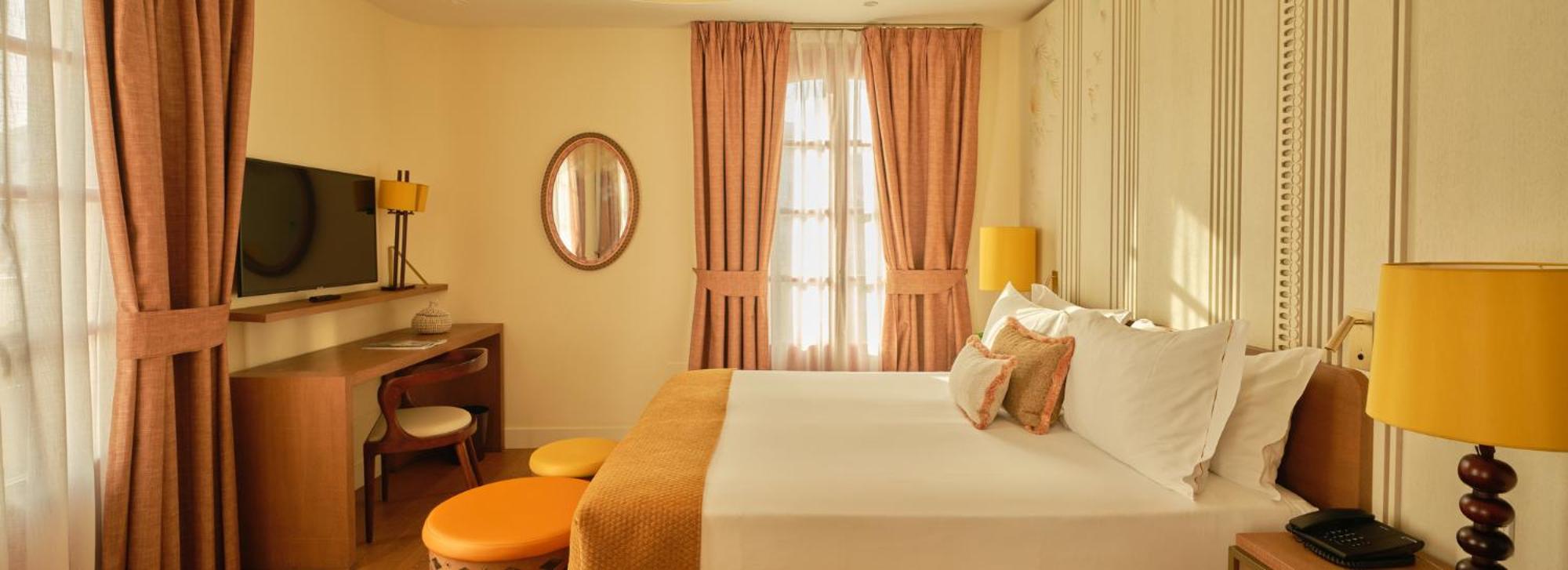 Hotel El Pilar Andalucia Estepona