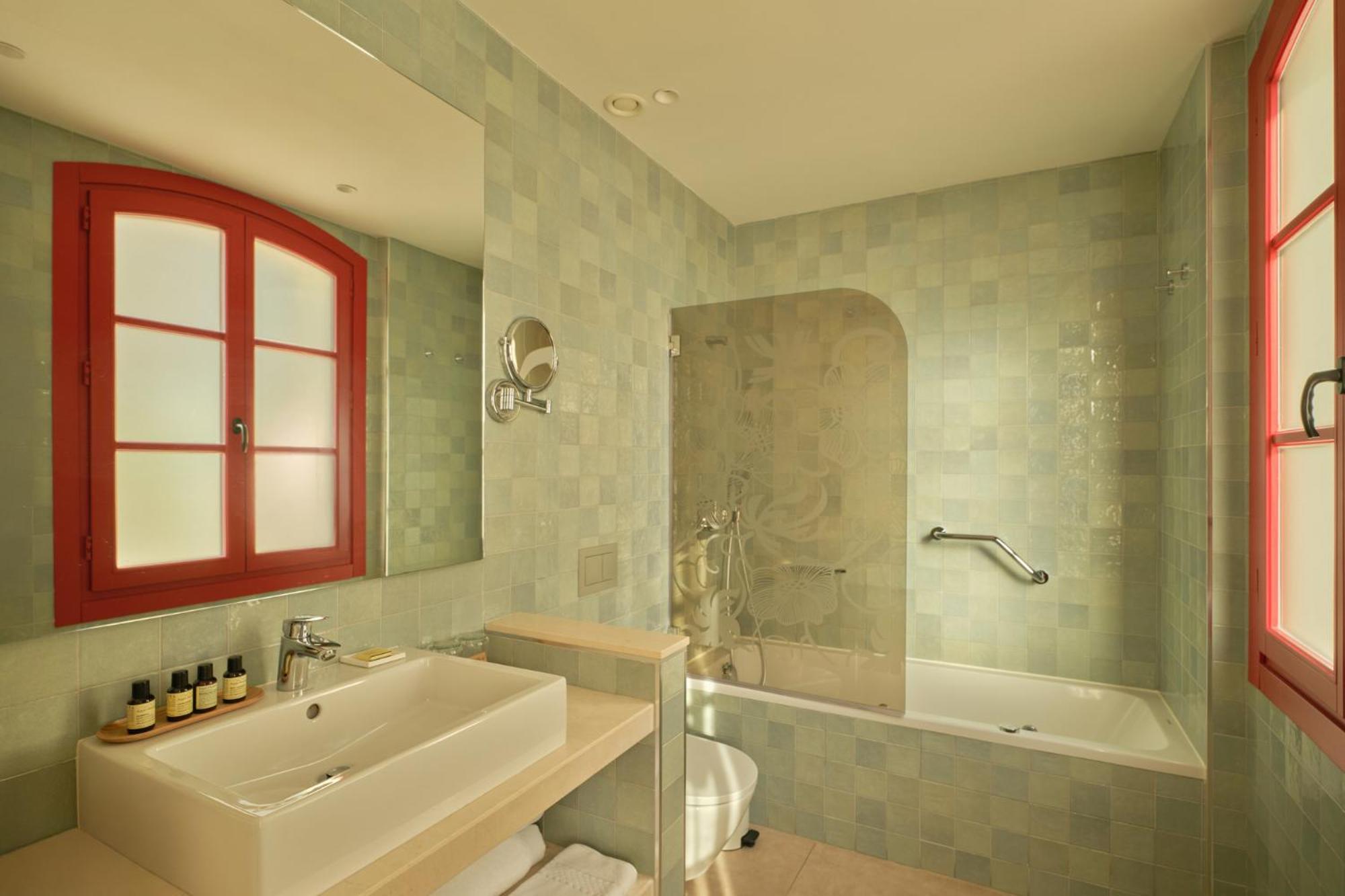 El Pilar Andalucia Hotel 4*