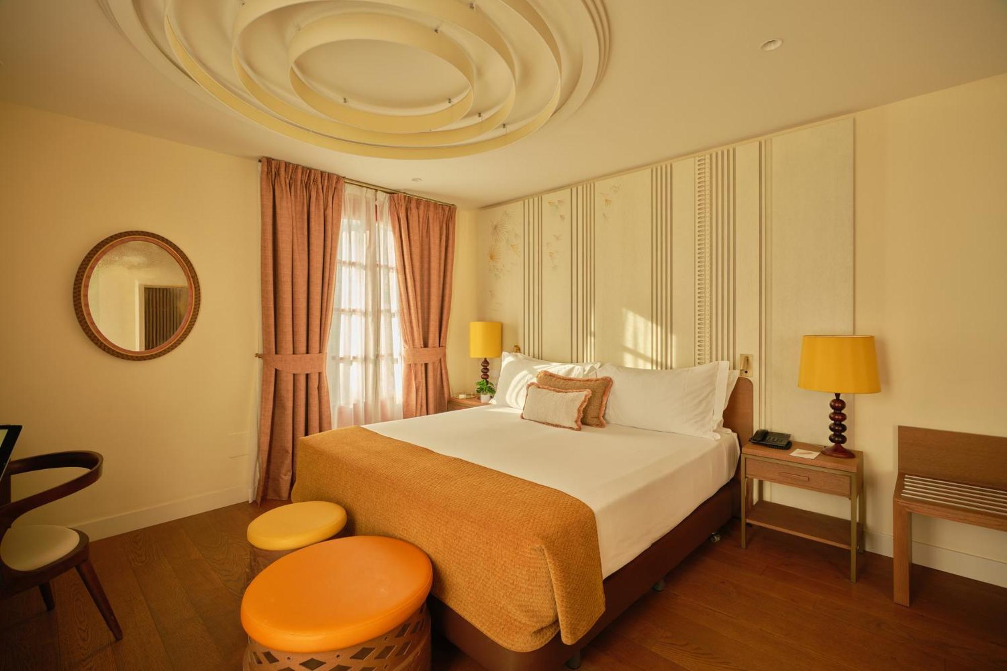 Hotel El Pilar Andalucia 4*