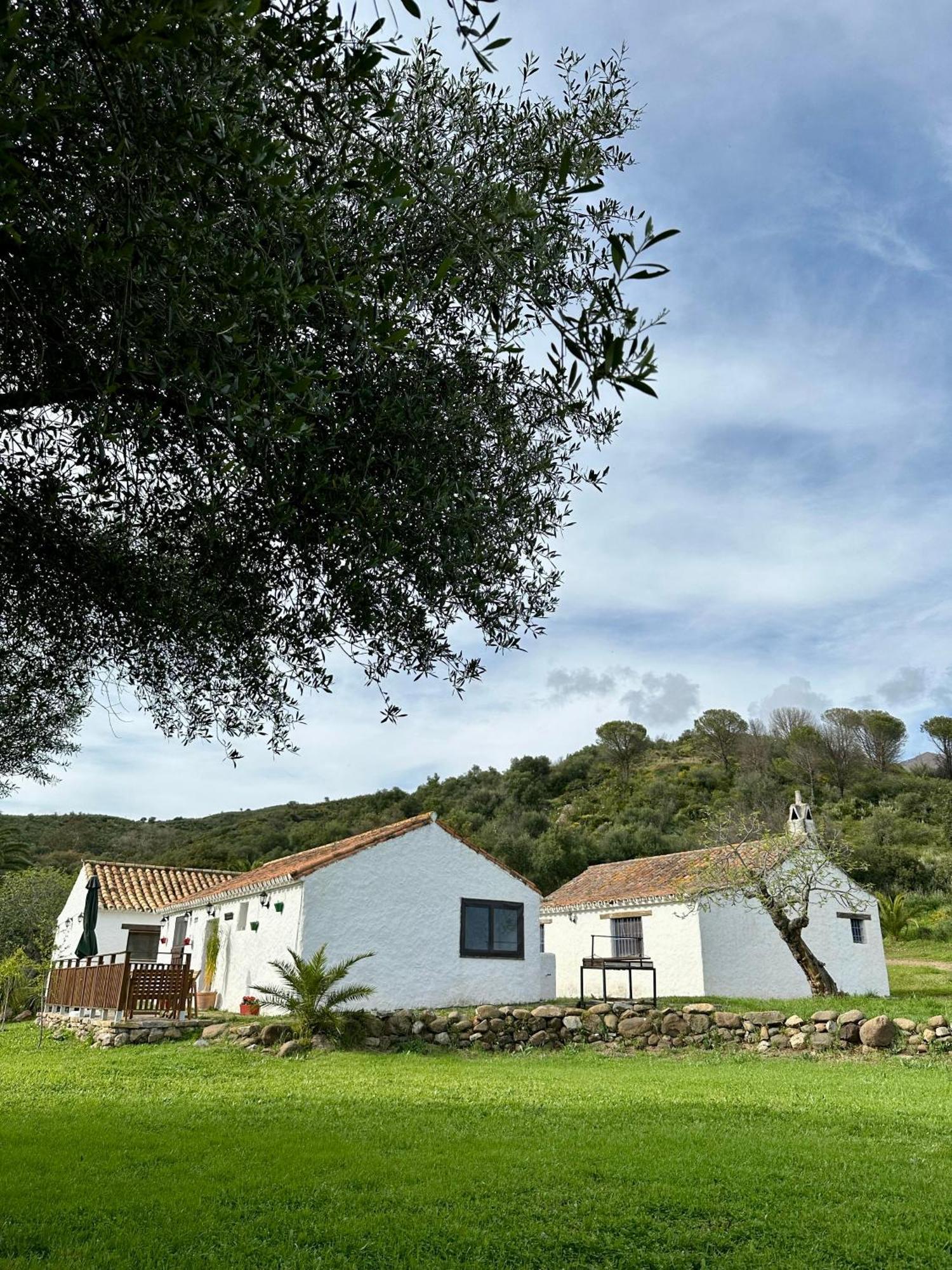 La Aldea De Santa Teresa ,casa Granada Estepona