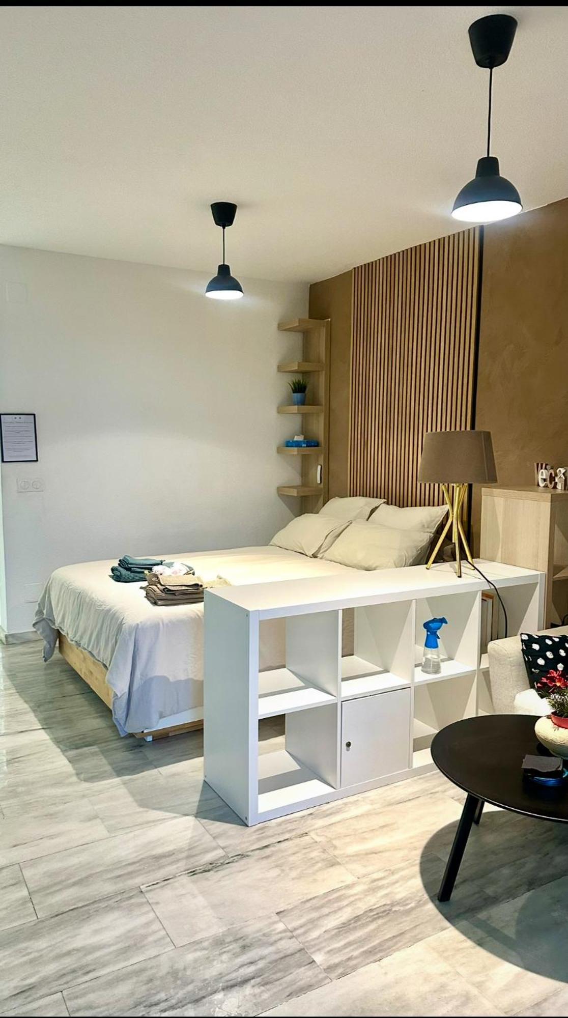 Apartment The Pearl Of Pinacho - Front & Swimming Pool *