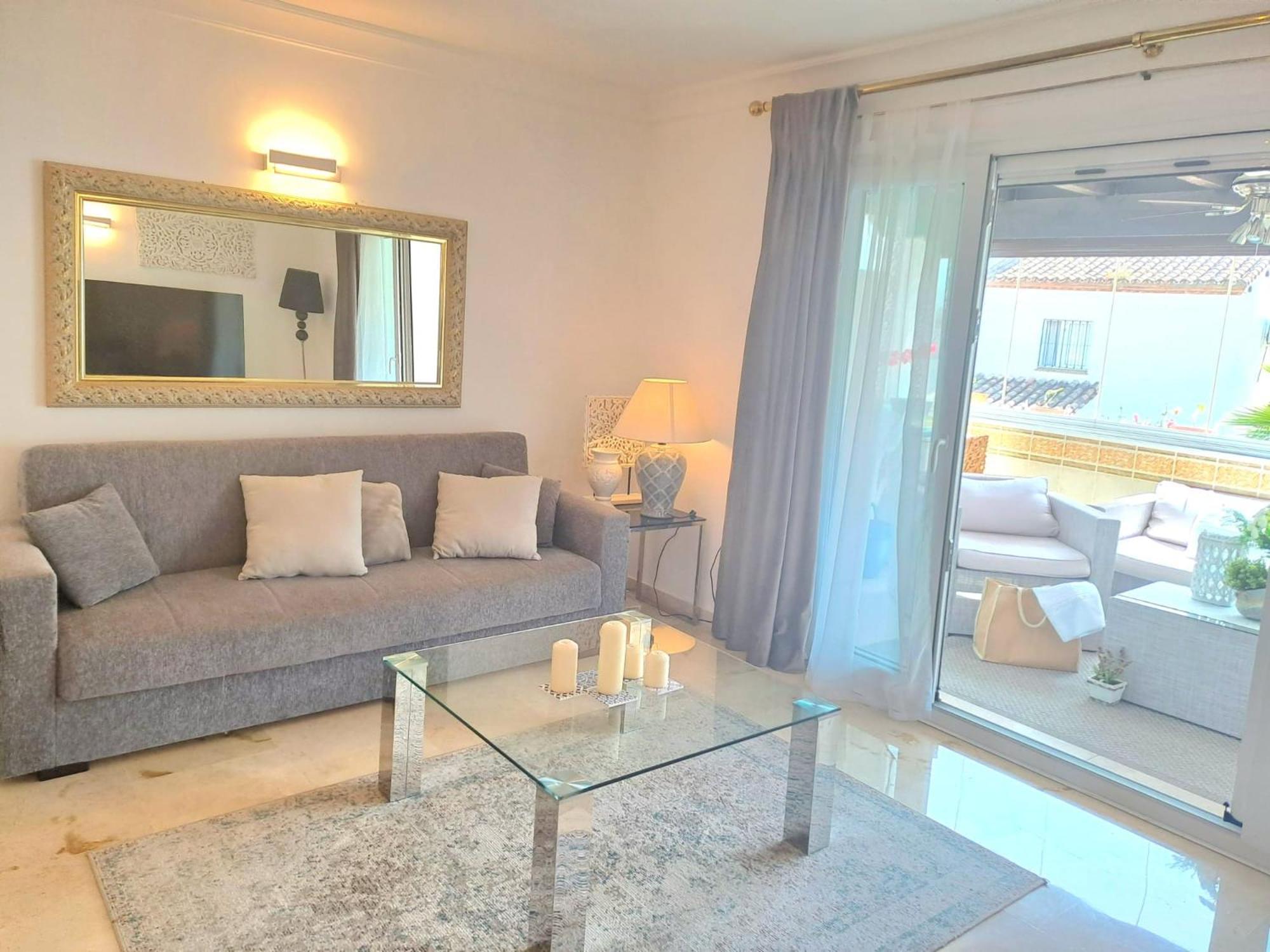 Apartment Noctua Paraiso 017 Estepona