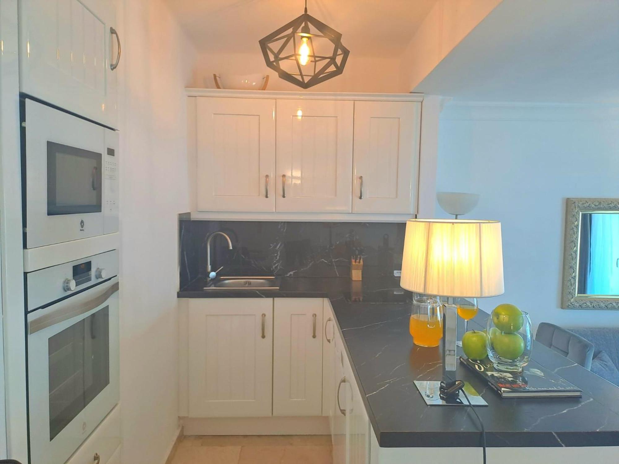 Apartamento Noctua Paraiso 017