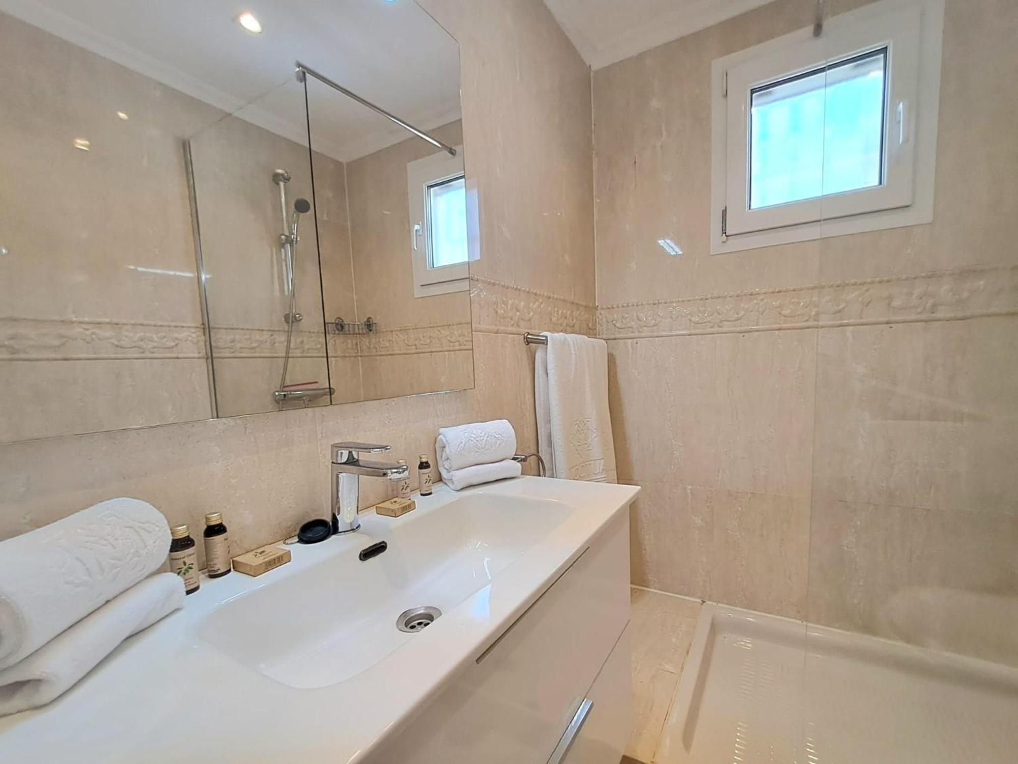 Apartamento Noctua Paraiso 017
