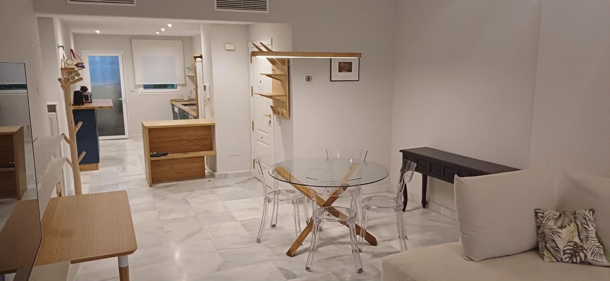 Sunbeach Hacienda Estepona