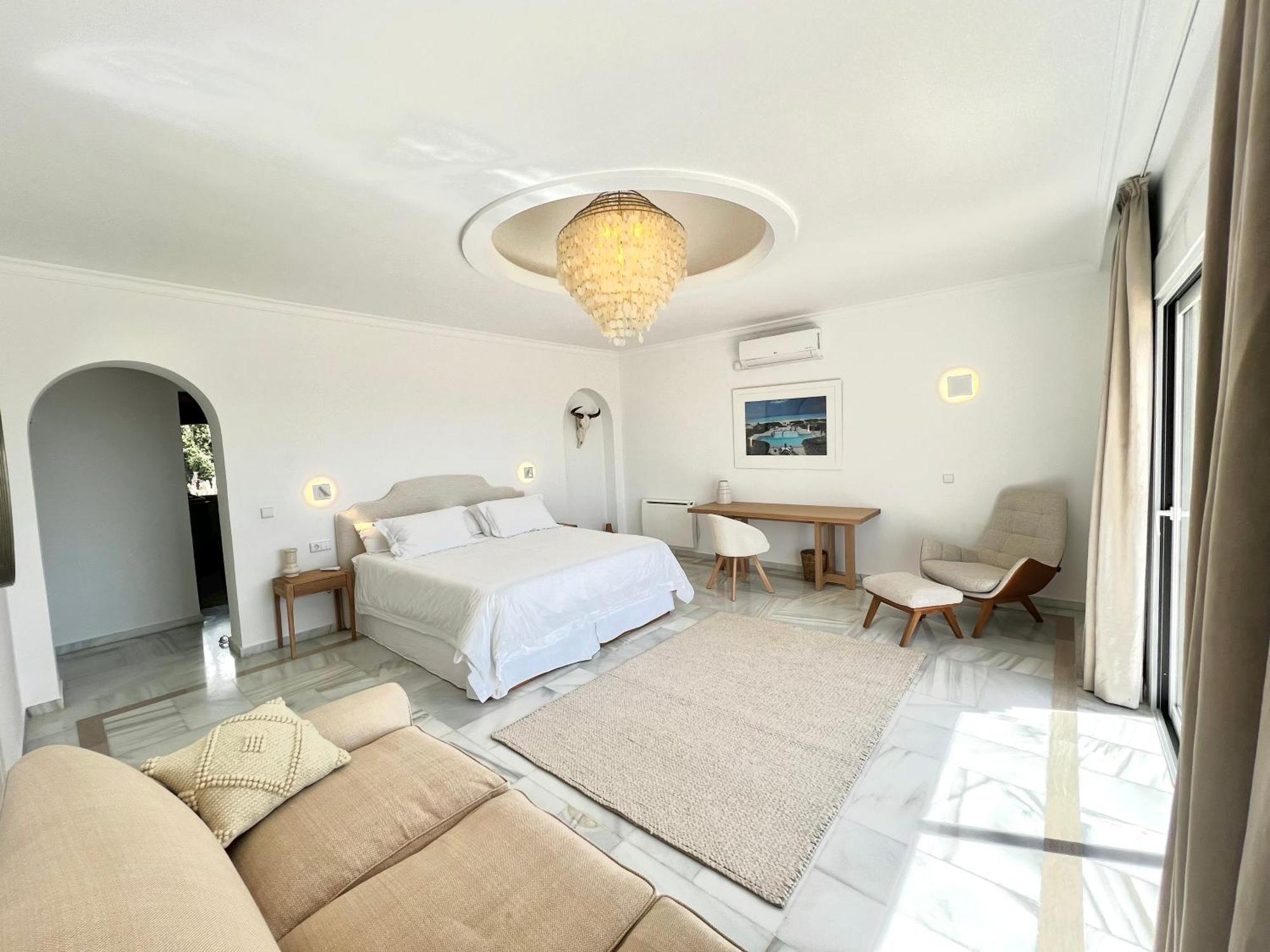 De Luxe Avec Vue Epoustouflante Villa
