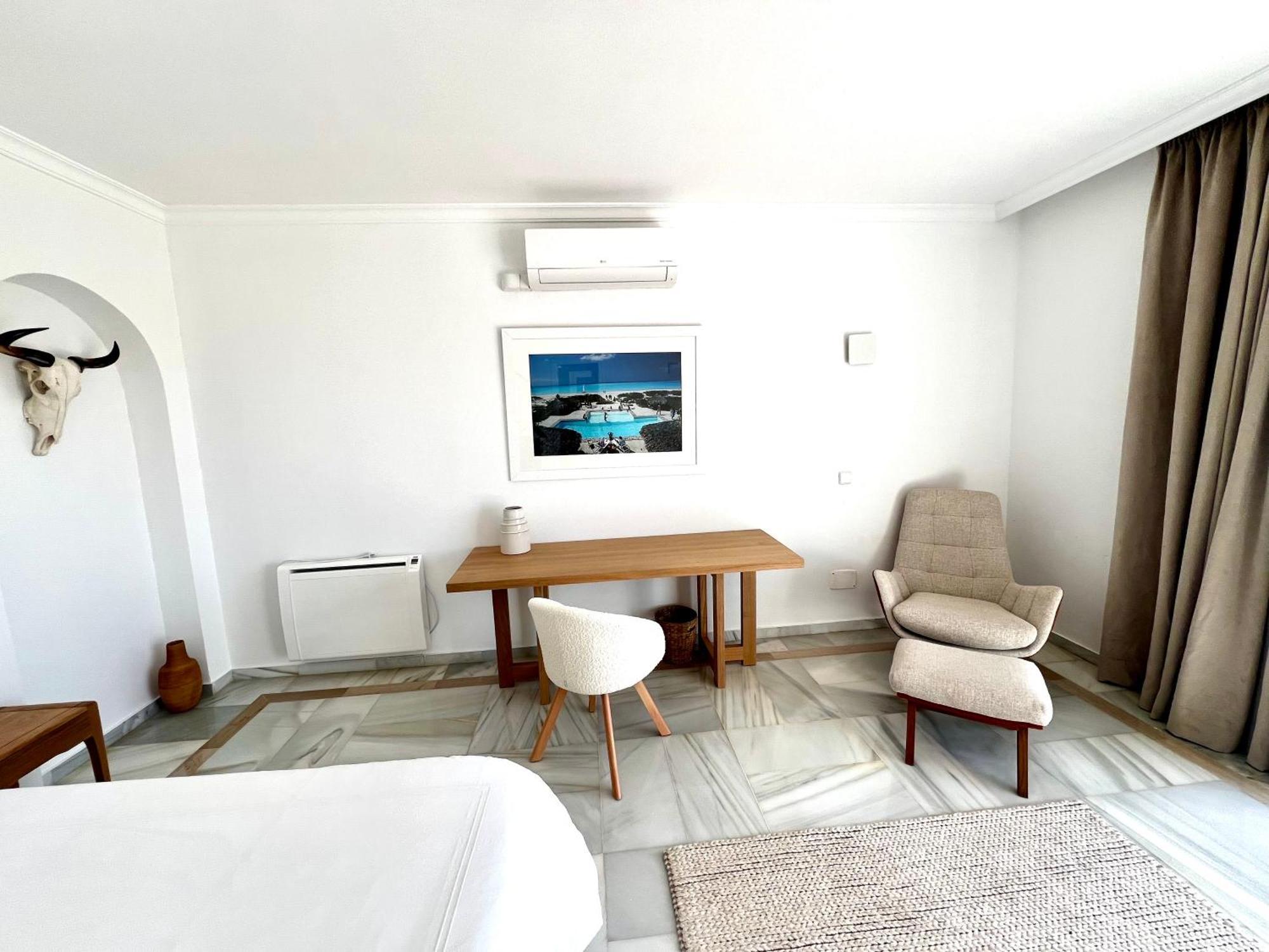 De Luxe Avec Vue Epoustouflante Villa Benahavis