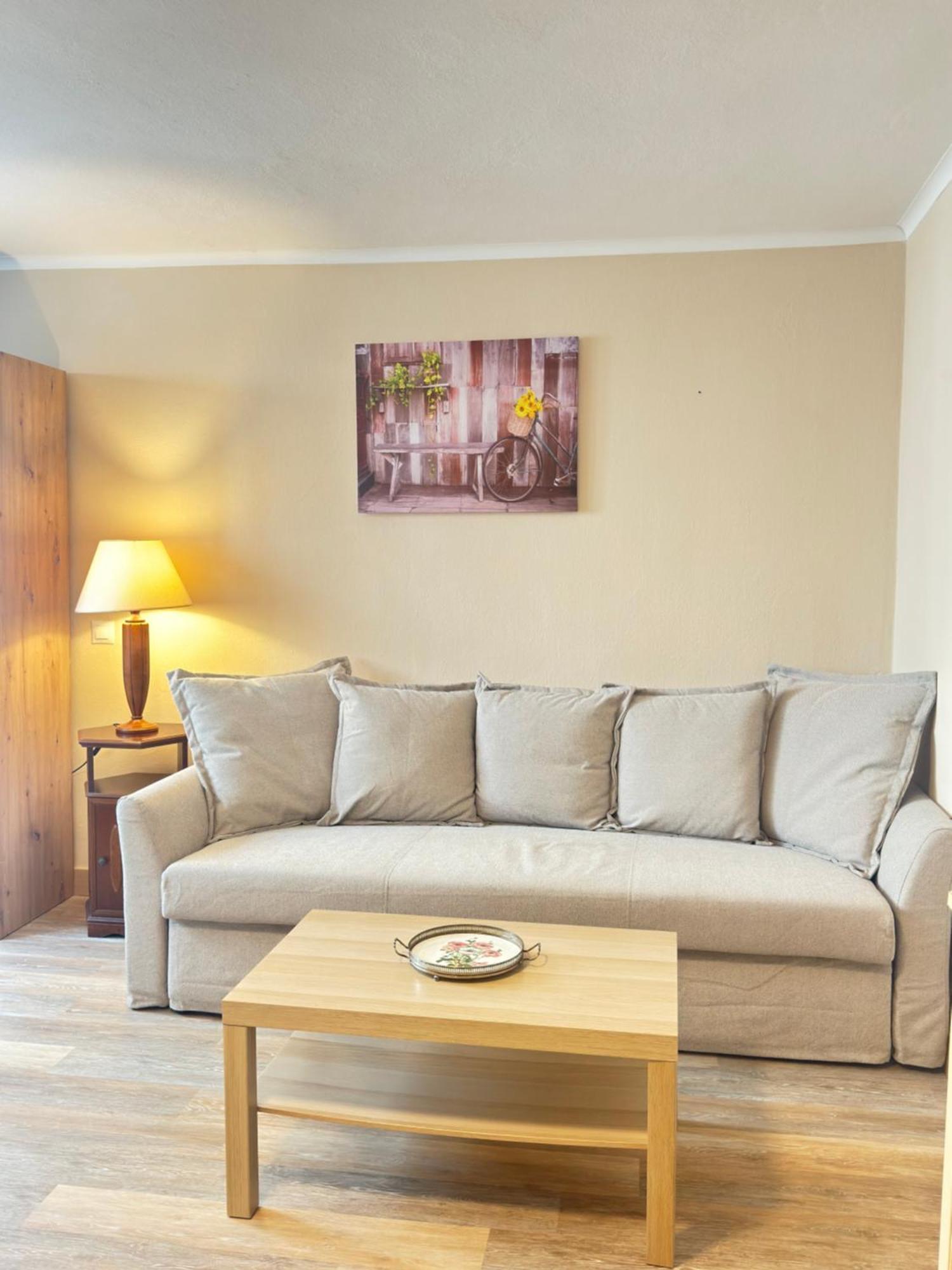 Apartment Casa De La Paz Estepona