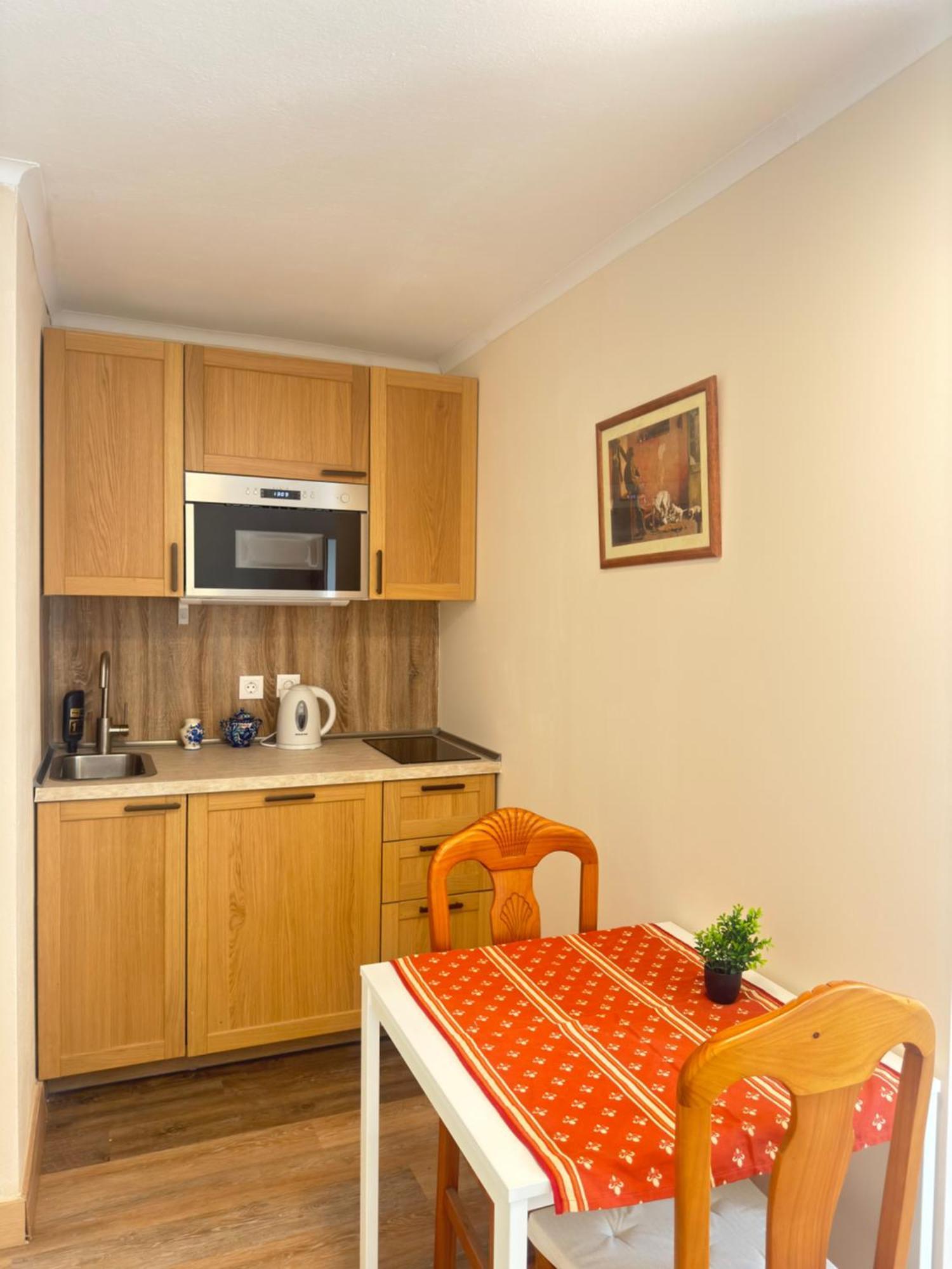 Casa De La Paz Estepona