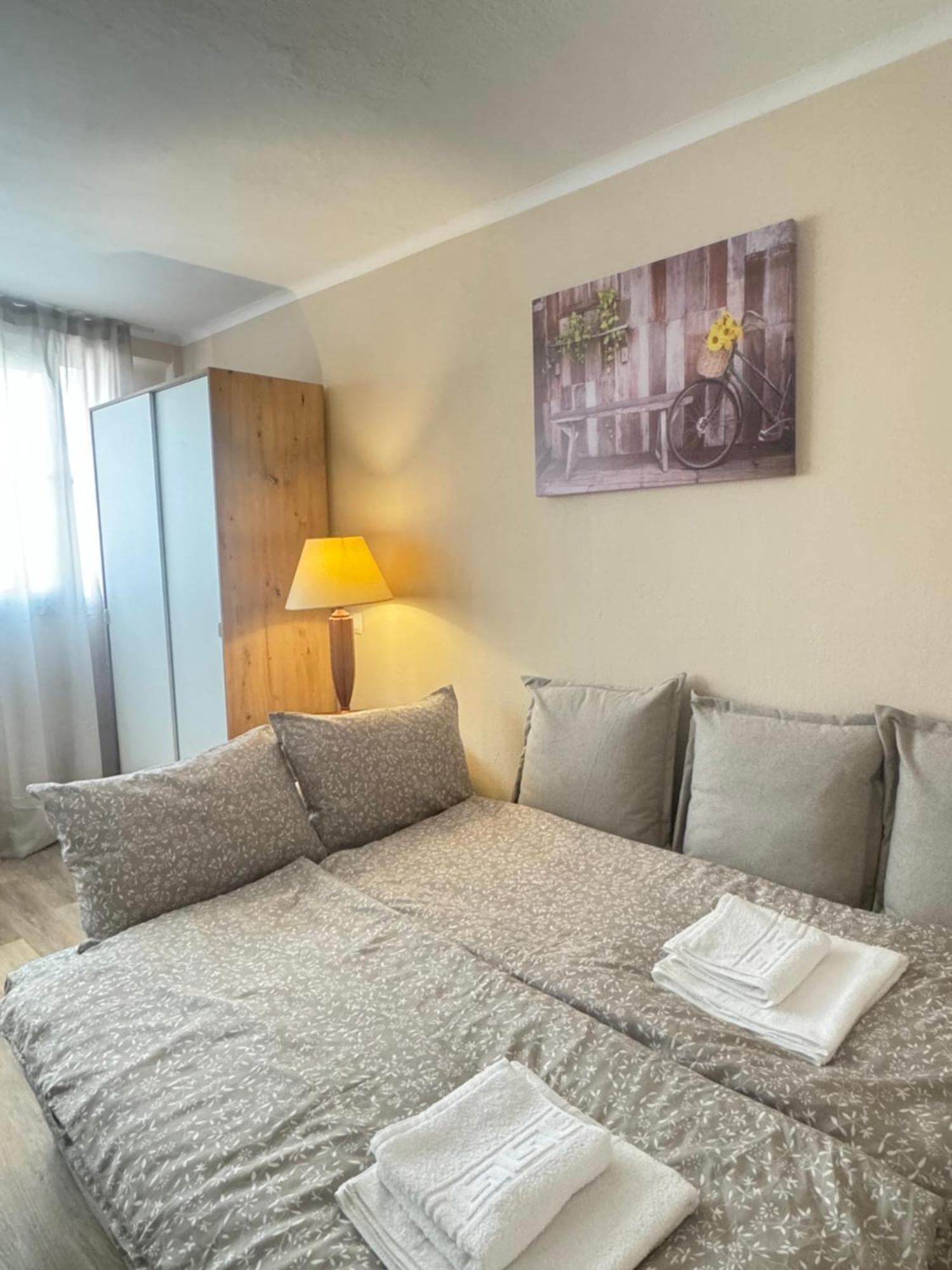 Apartment Casa De La Paz Estepona