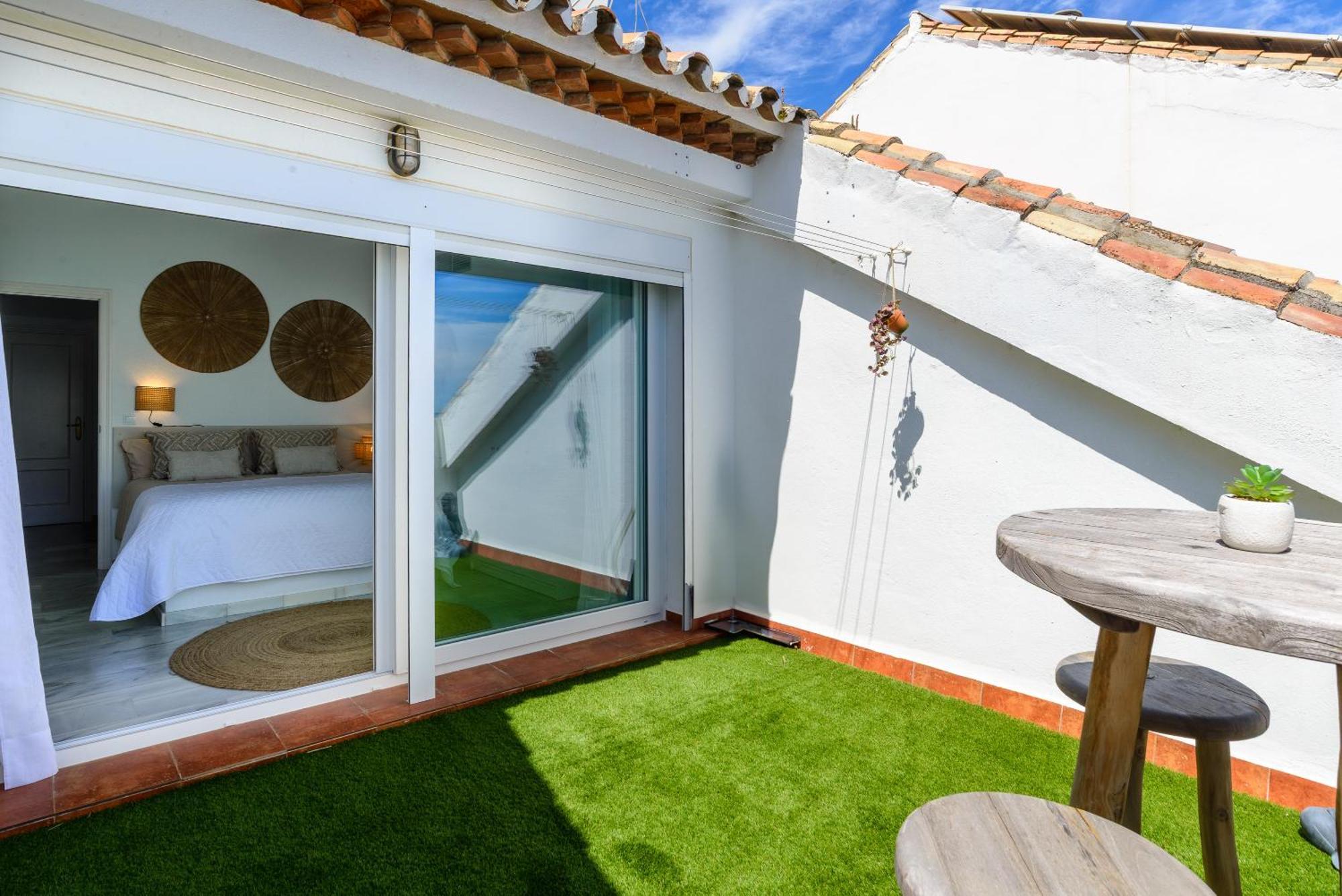 House Casa D'anvers, * Estepona