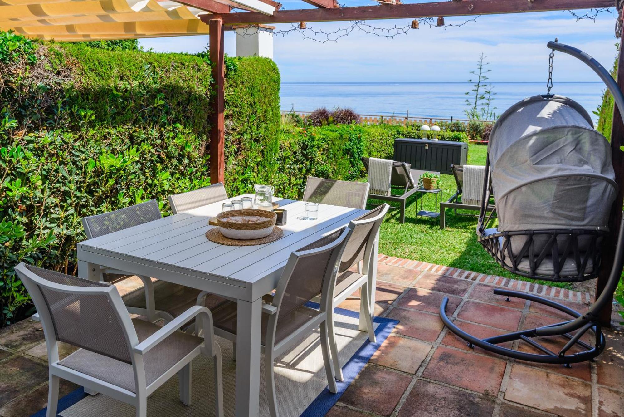 House Casa D'anvers, Estepona
