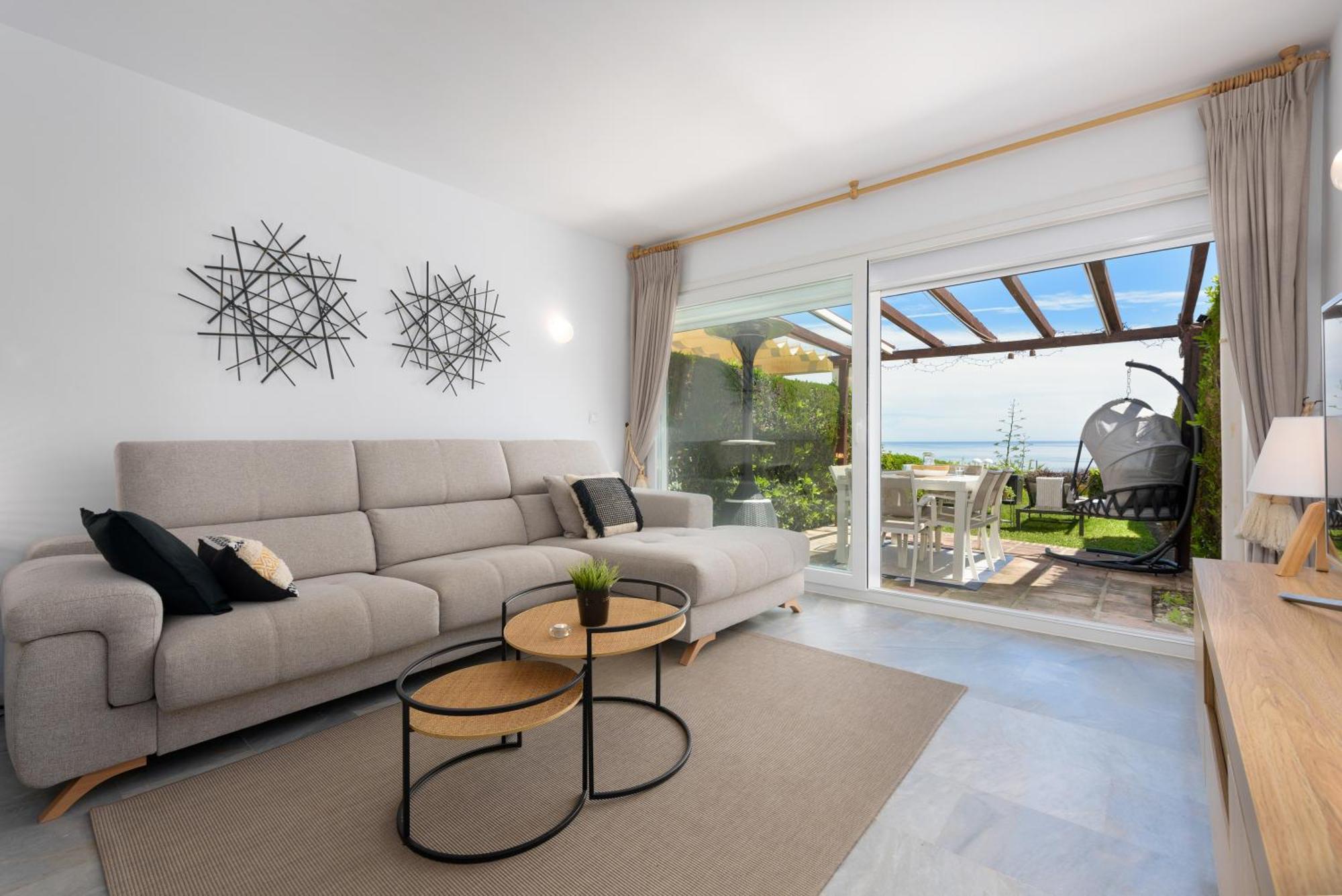 House Casa D'anvers, * Estepona