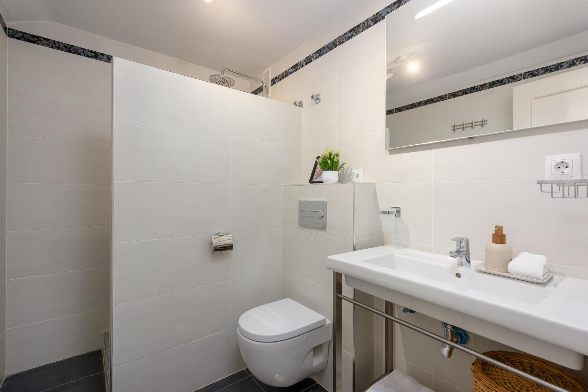 House Casa D'anvers, Holiday home *