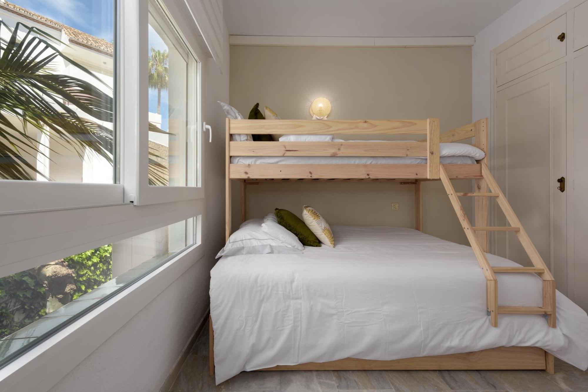 House Casa D'anvers, Holiday home Estepona