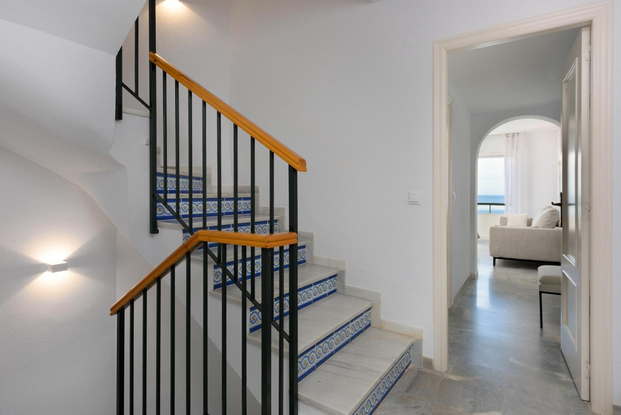 House Casa D'anvers, * Estepona