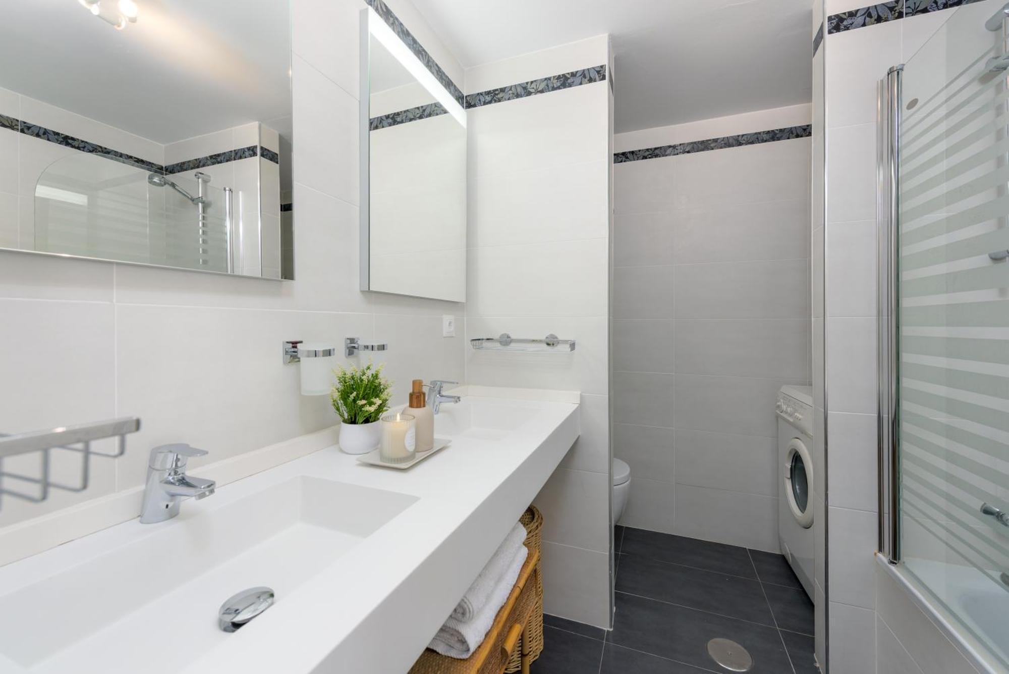 Holiday home House Casa D'anvers, *