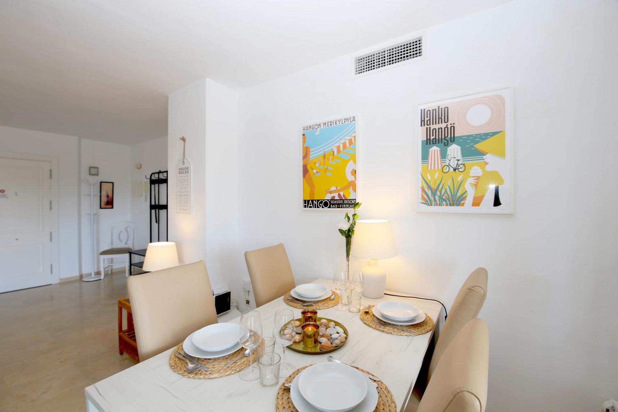 Apartamento Port Kim