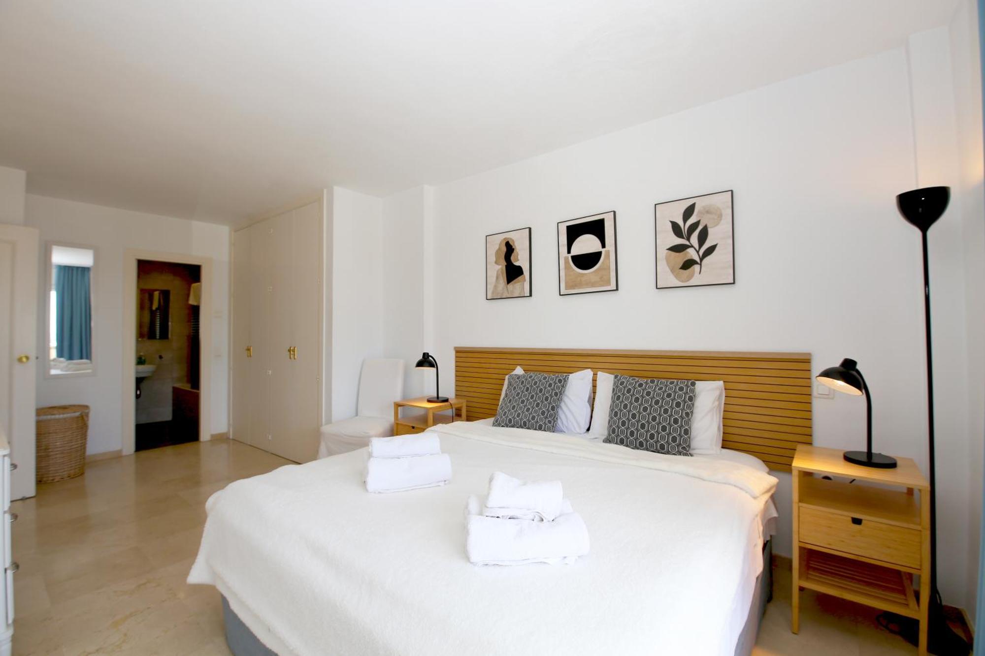 Port Kim Apartamento *