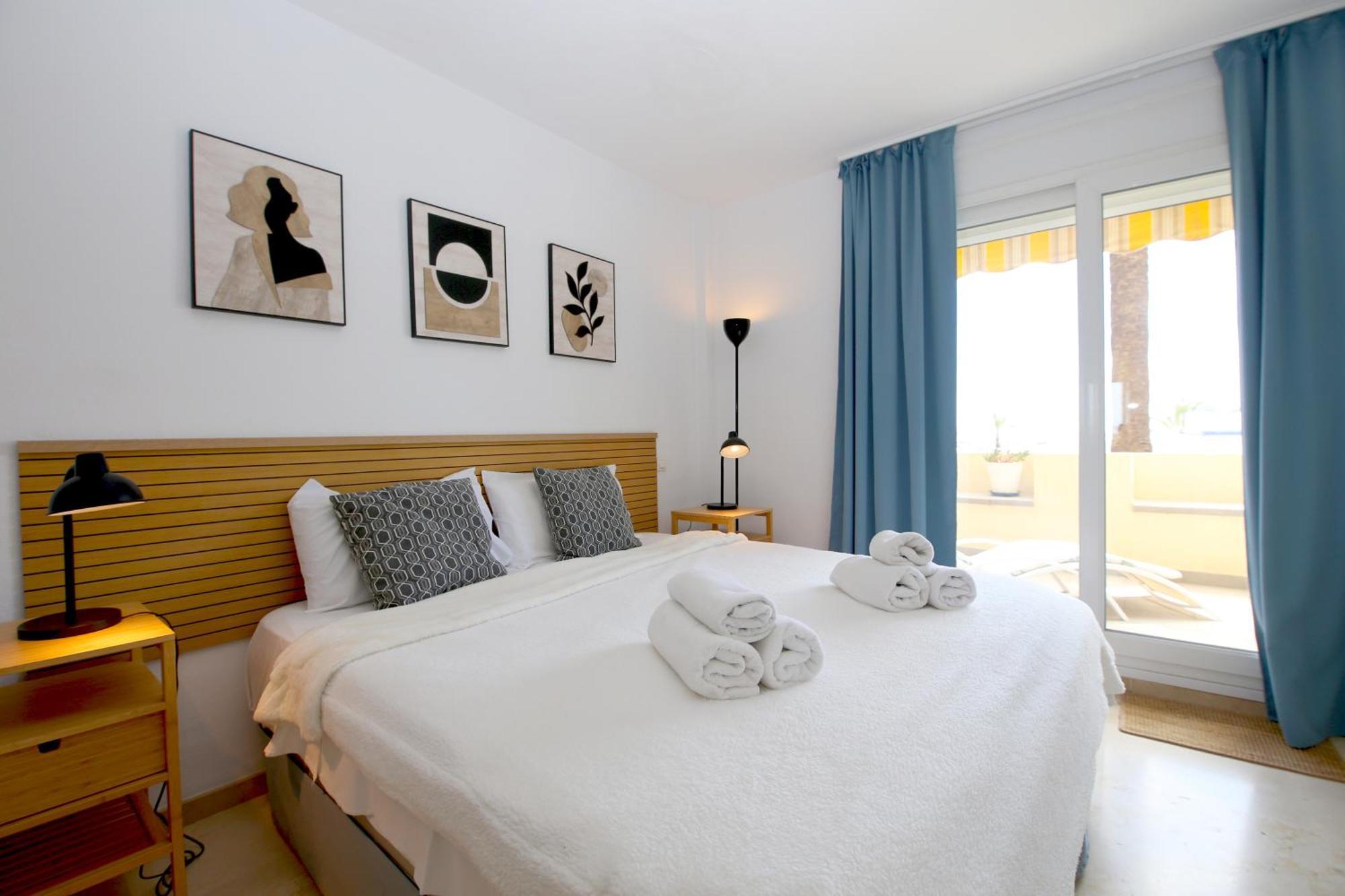 Apartamento Port Kim *