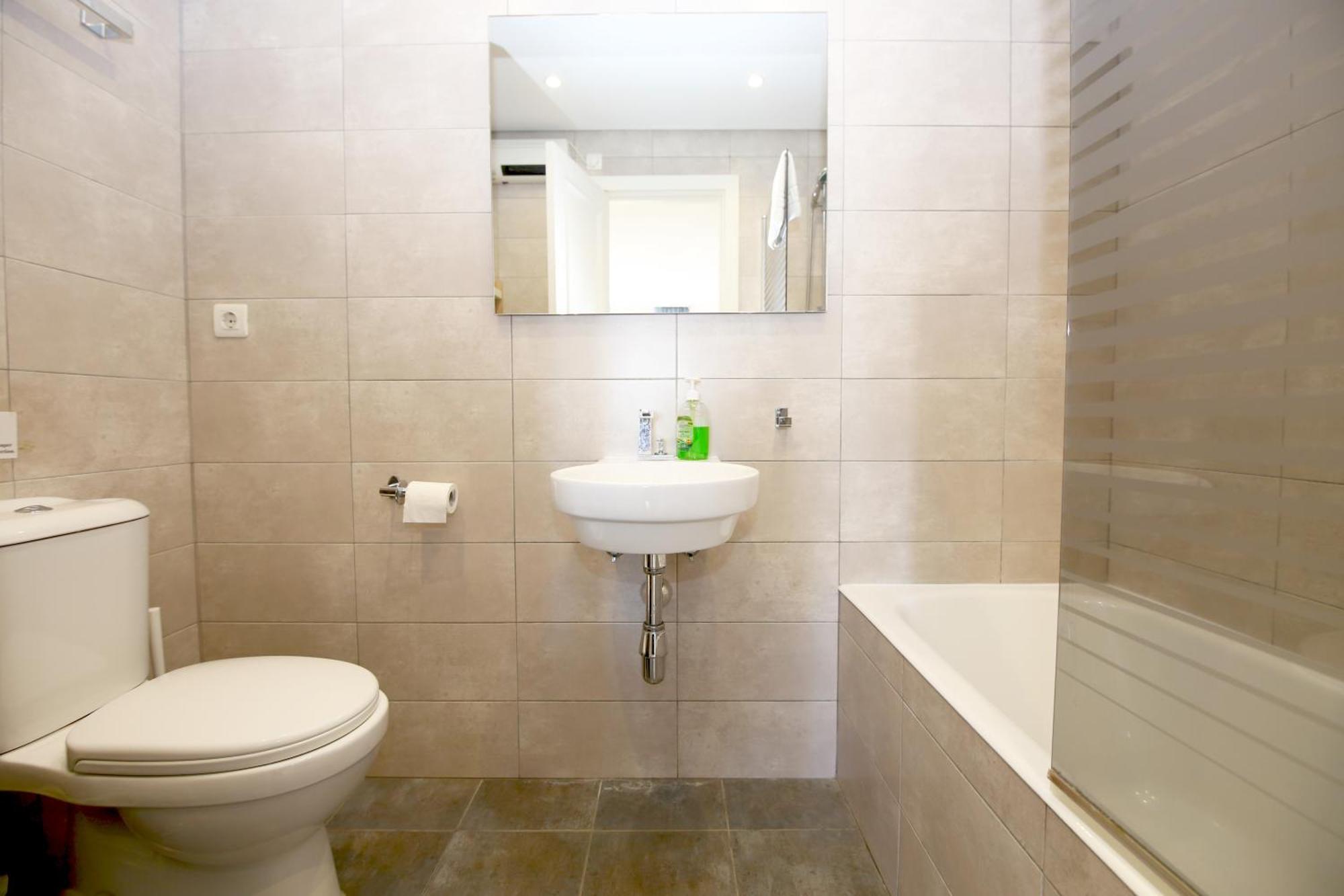 Apartamento Port Kim