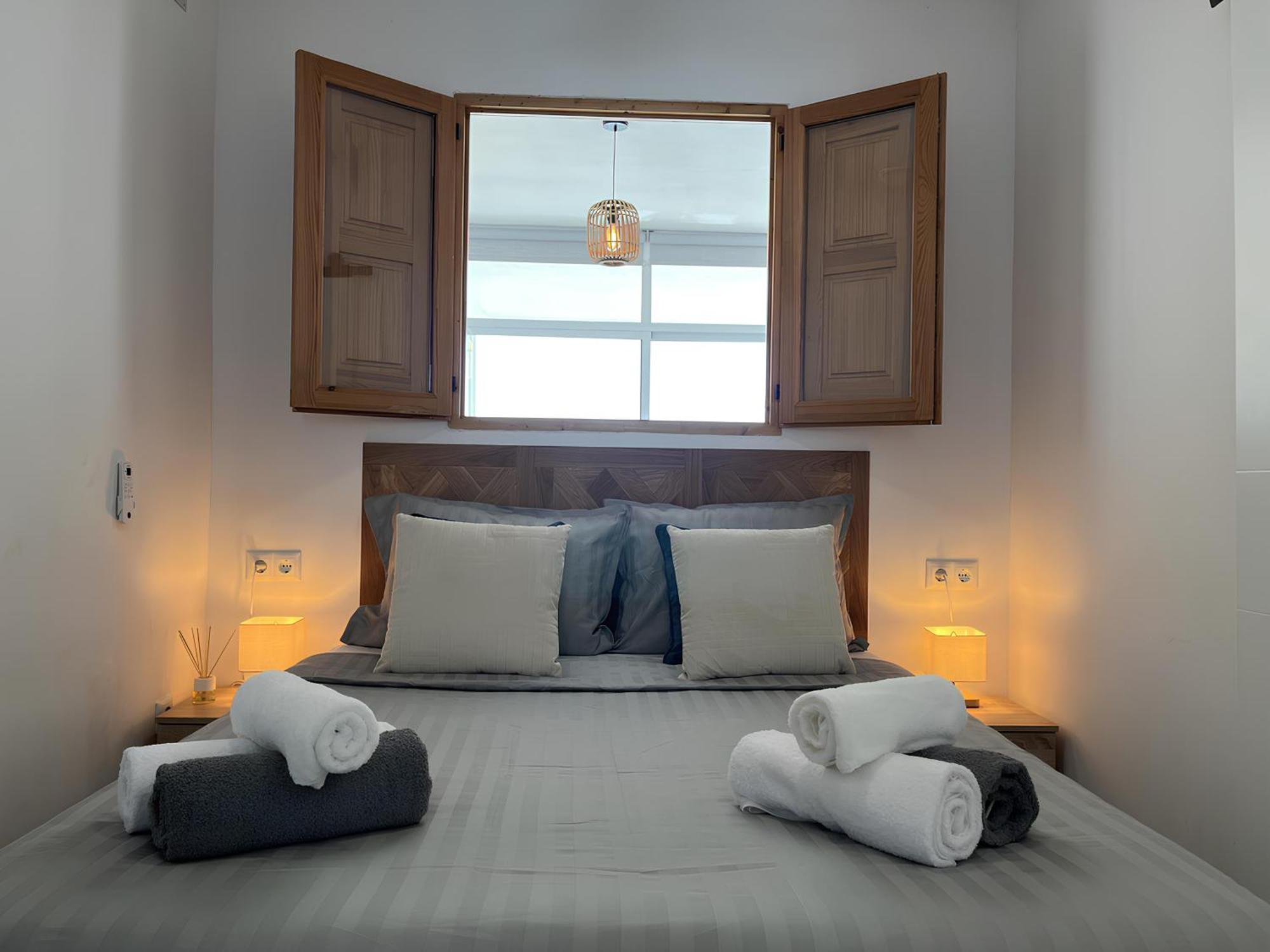 Exclusive Sea View Ehhouse Apartment