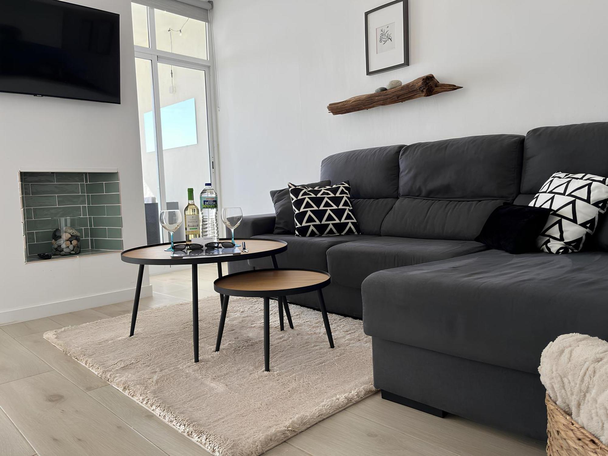 Apartment Exclusive Sea View Ehhouse *
