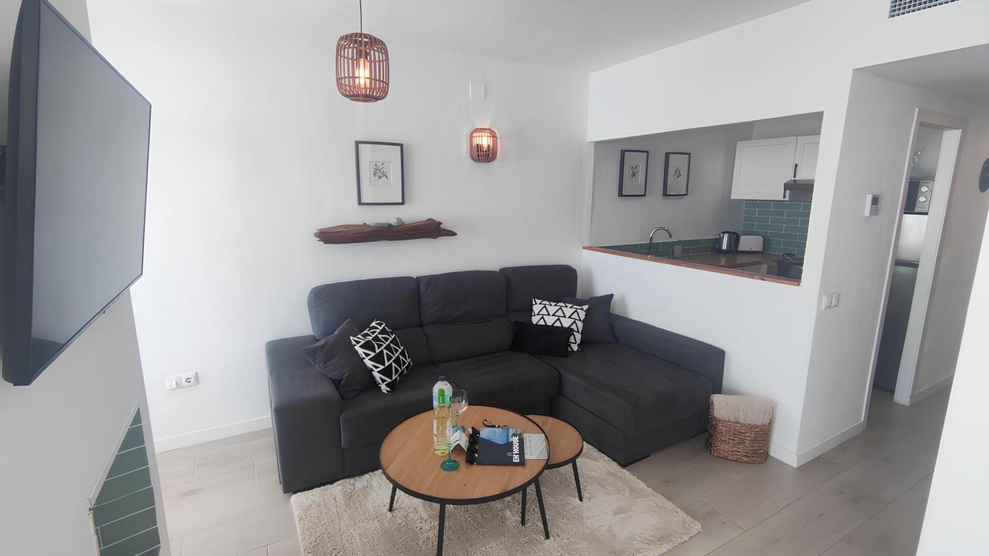 Apartment Exclusive Sea View Ehhouse Estepona