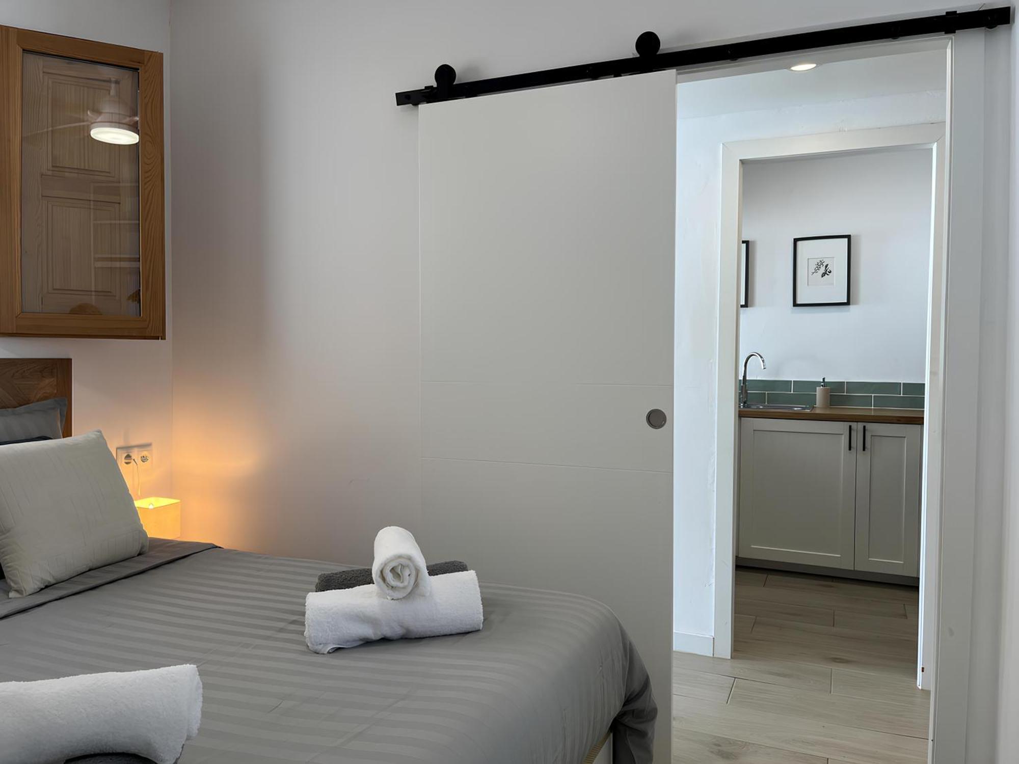 Apartment Exclusive Sea View Ehhouse *