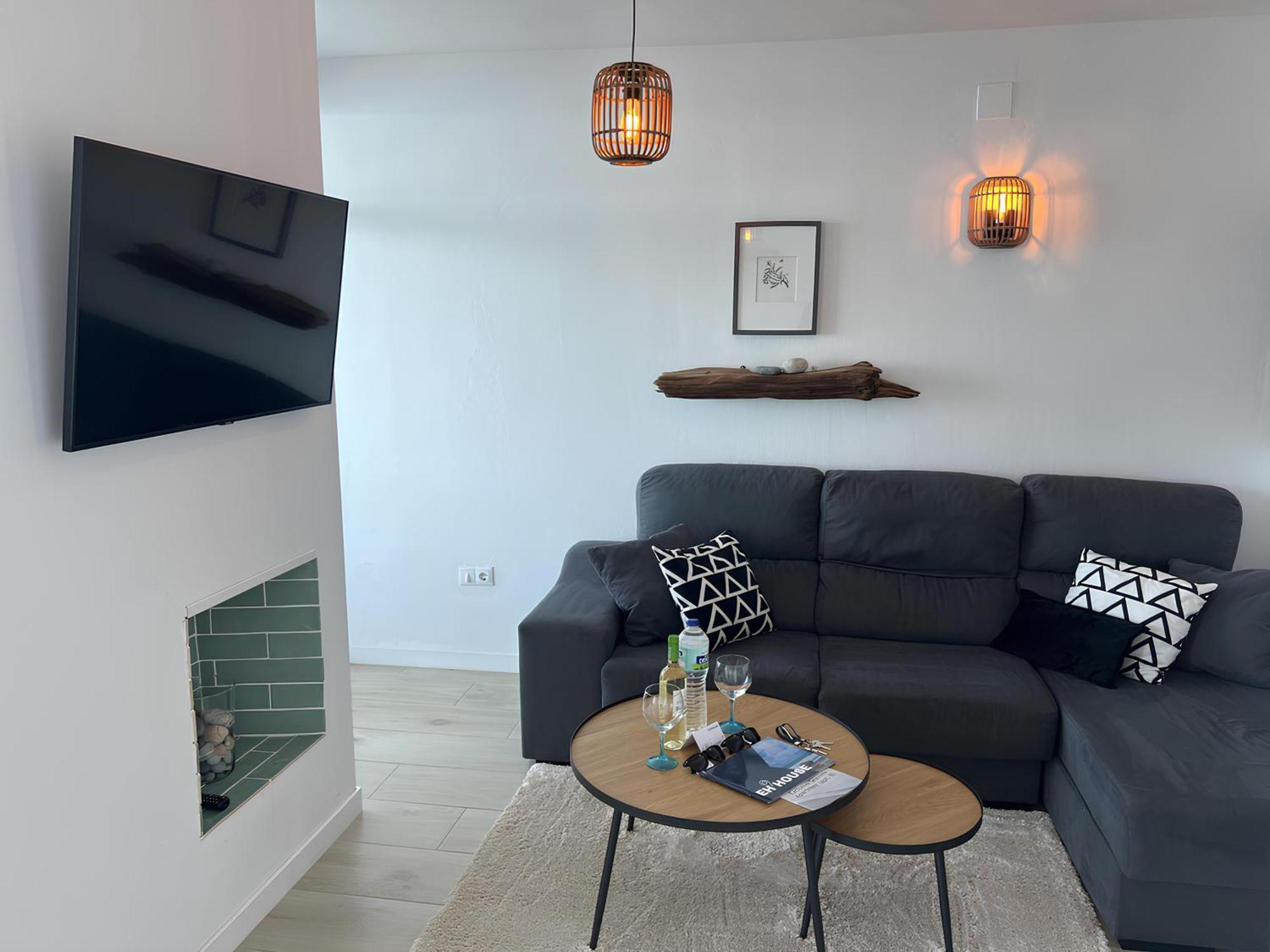 Exclusive Sea View Ehhouse Estepona