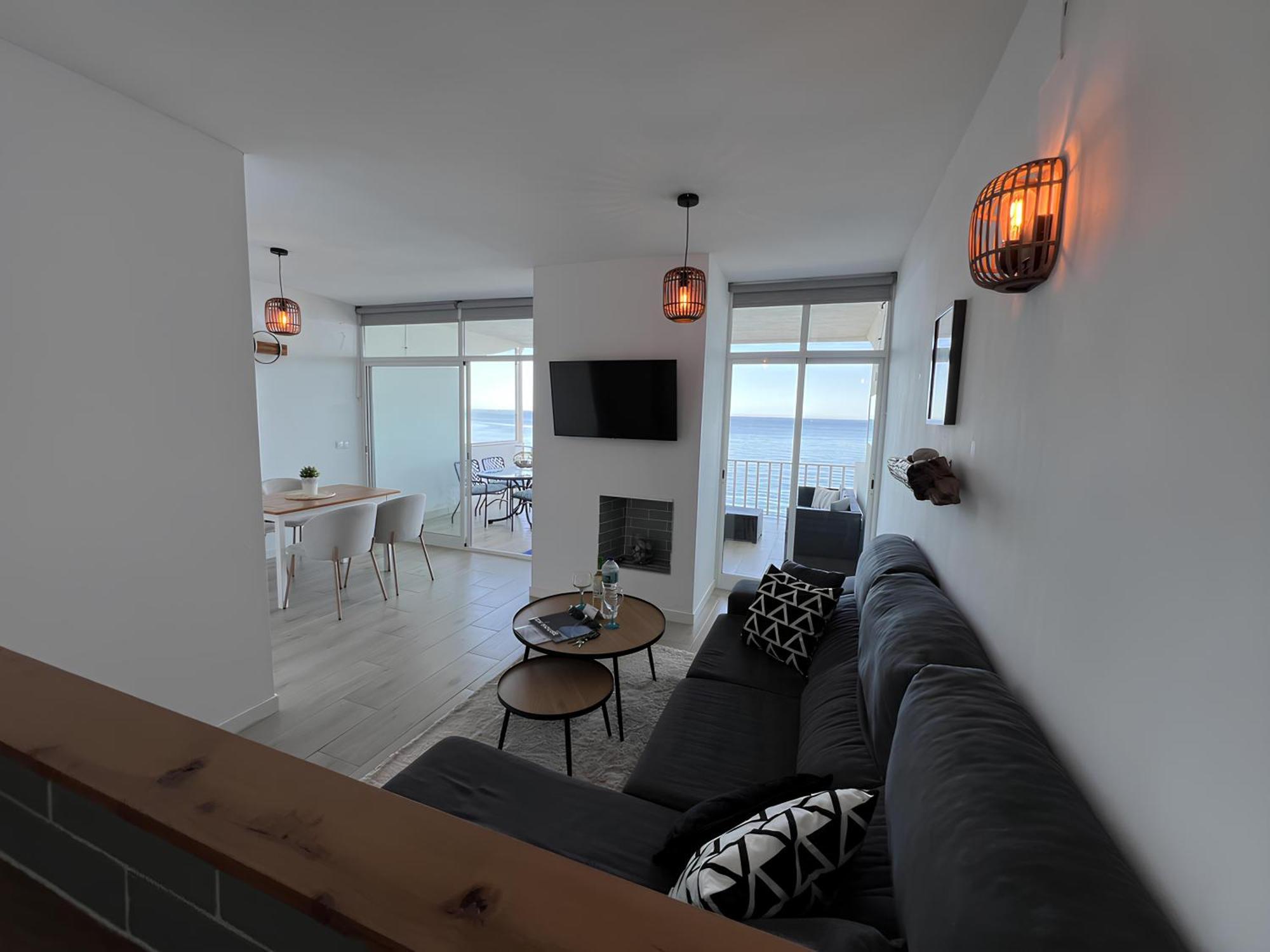 Apartment Exclusive Sea View Ehhouse Estepona