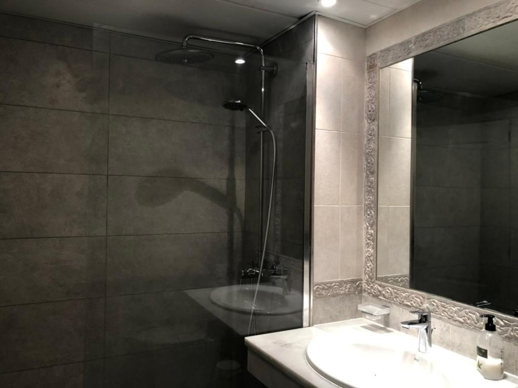 Appartement 1257: Luxury 3 Bedroom In Hacienda Del Sol *