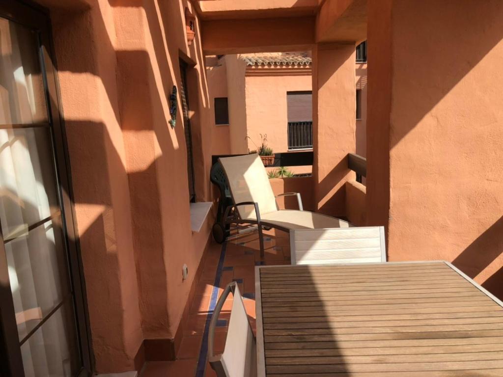 Appartement 1257: Luxury 3 Bedroom In Hacienda Del Sol Estepona