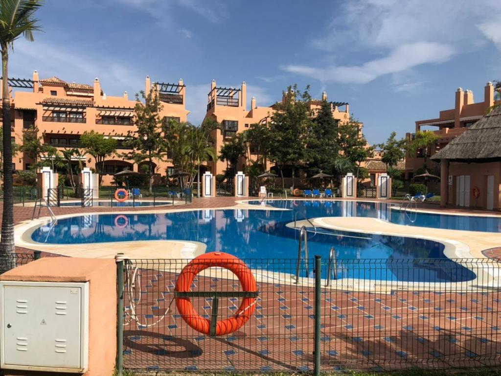 1257: Luxury 3 Bedroom In Hacienda Del Sol * Estepona