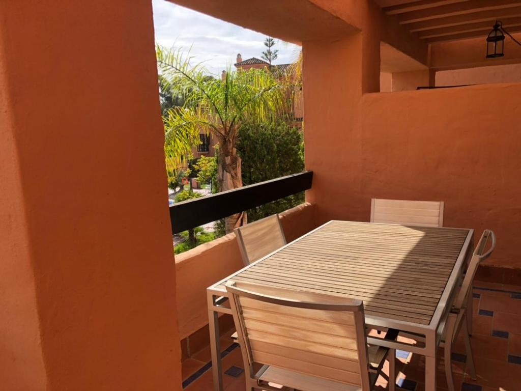 1257: Luxury 3 Bedroom In Hacienda Del Sol Appartement Estepona