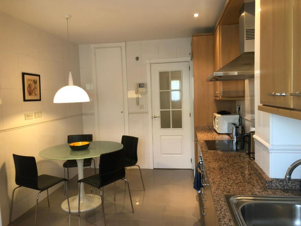 1257: Luxury 3 Bedroom In Hacienda Del Sol * Estepona