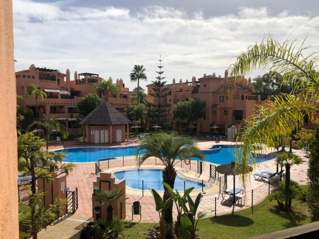 1257: Luxury 3 Bedroom In Hacienda Del Sol