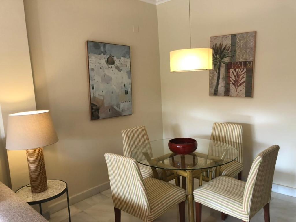 1257: Luxury 3 Bedroom In Hacienda Del Sol Appartement