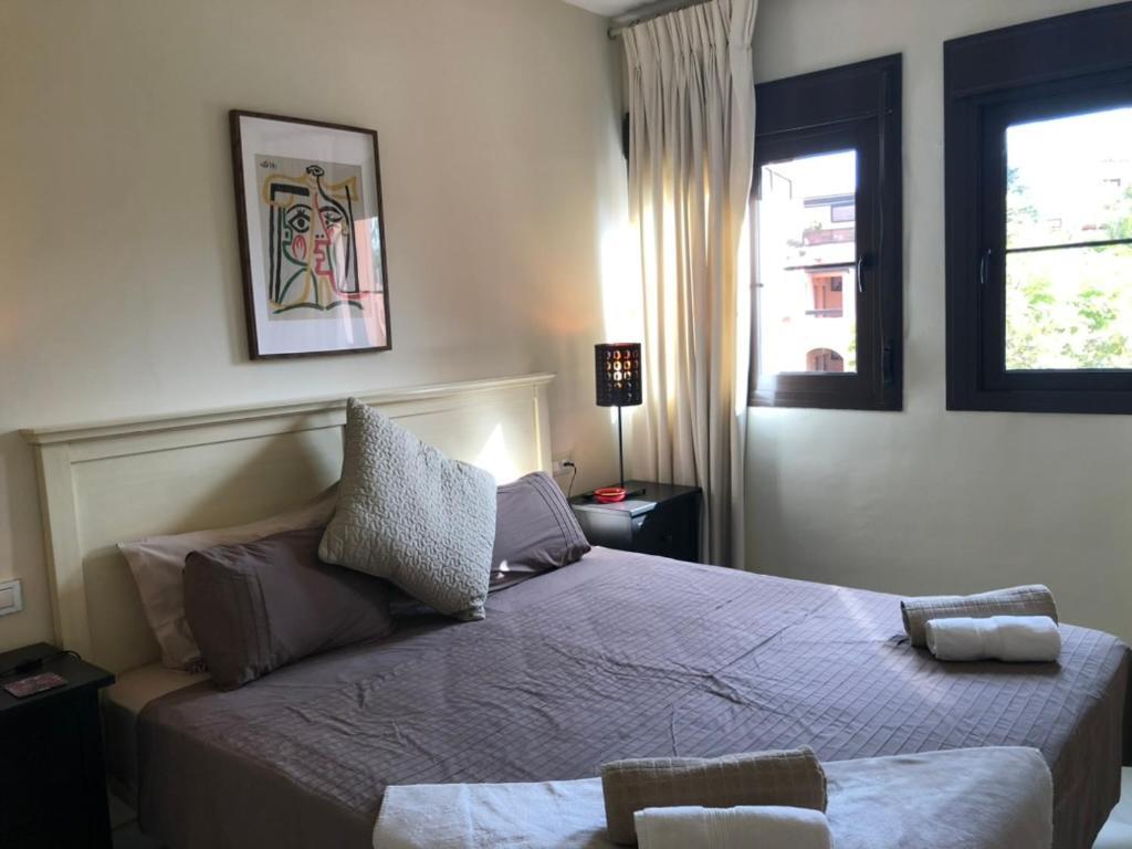 Appartement 1257: Luxury 3 Bedroom In Hacienda Del Sol *