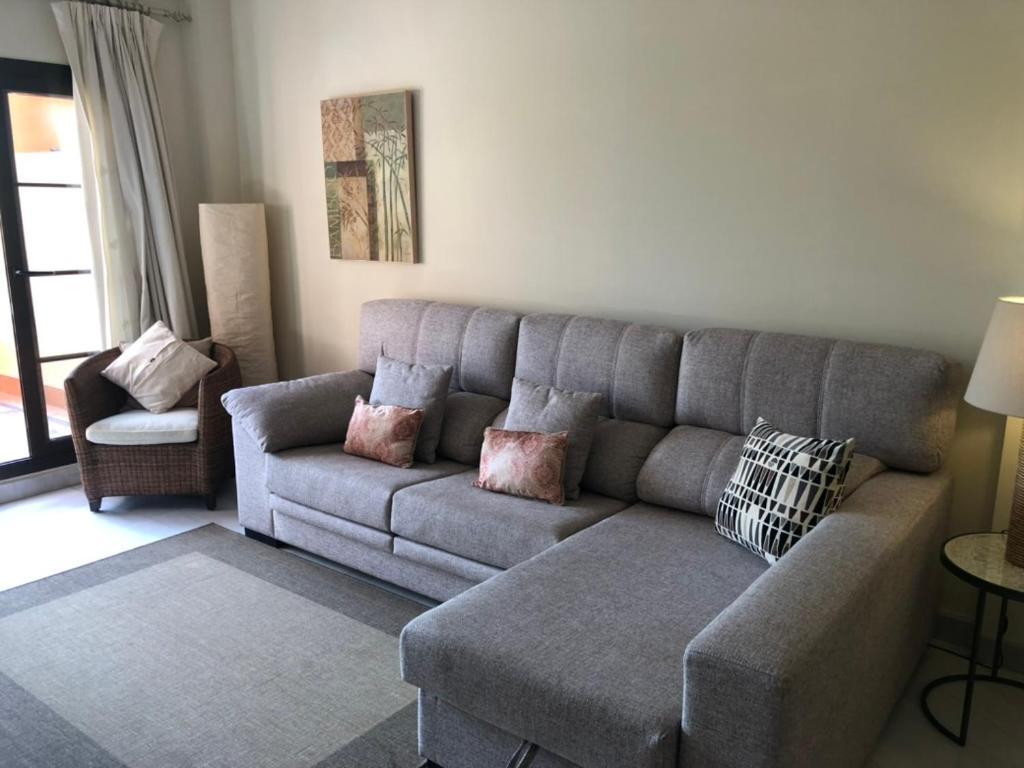 1257: Luxury 3 Bedroom In Hacienda Del Sol * Estepona