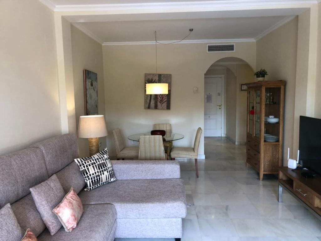 Appartement 1257: Luxury 3 Bedroom In Hacienda Del Sol