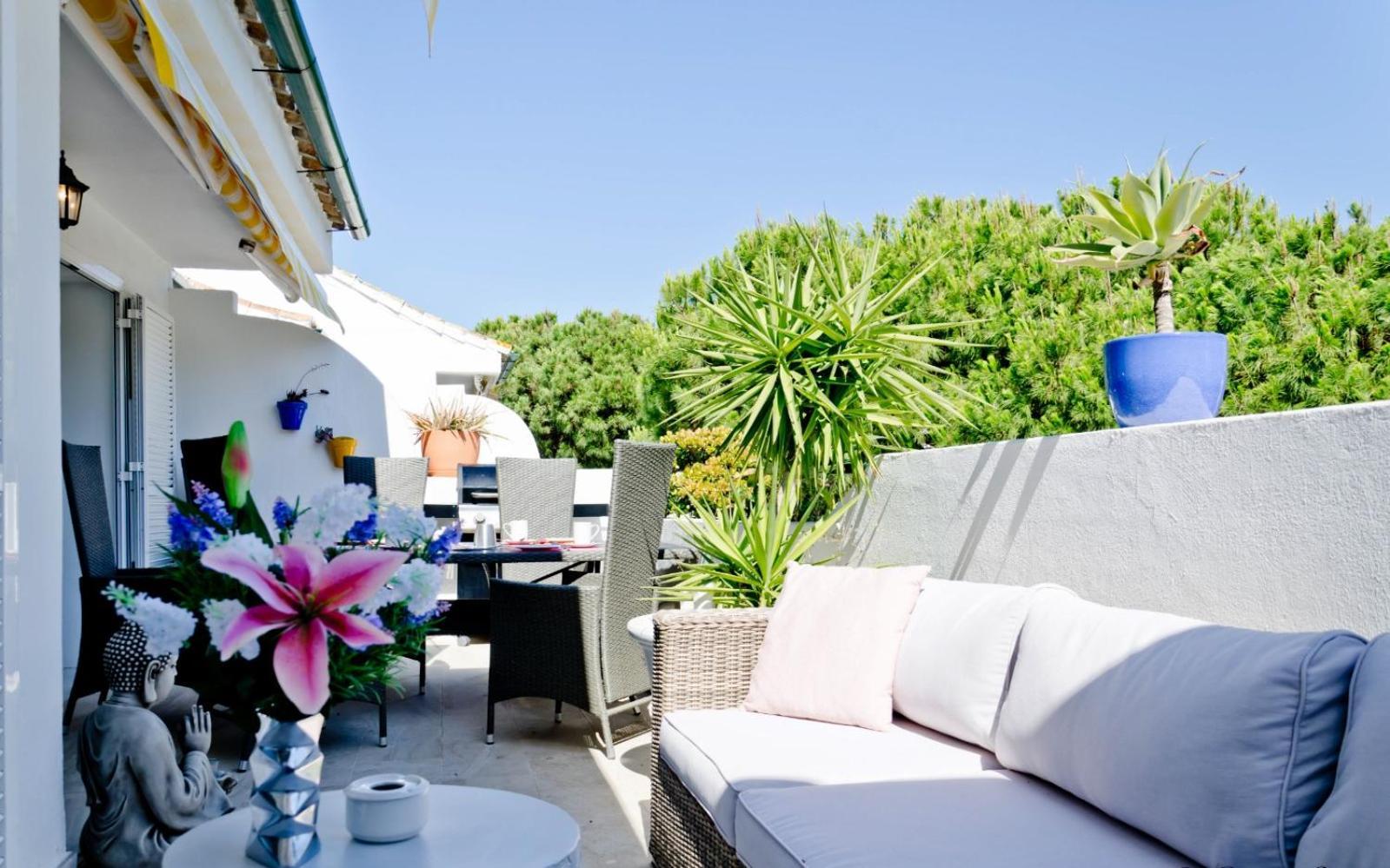 Appartement 1408 - Luxury Two Bed Penthouse In El Presidente *