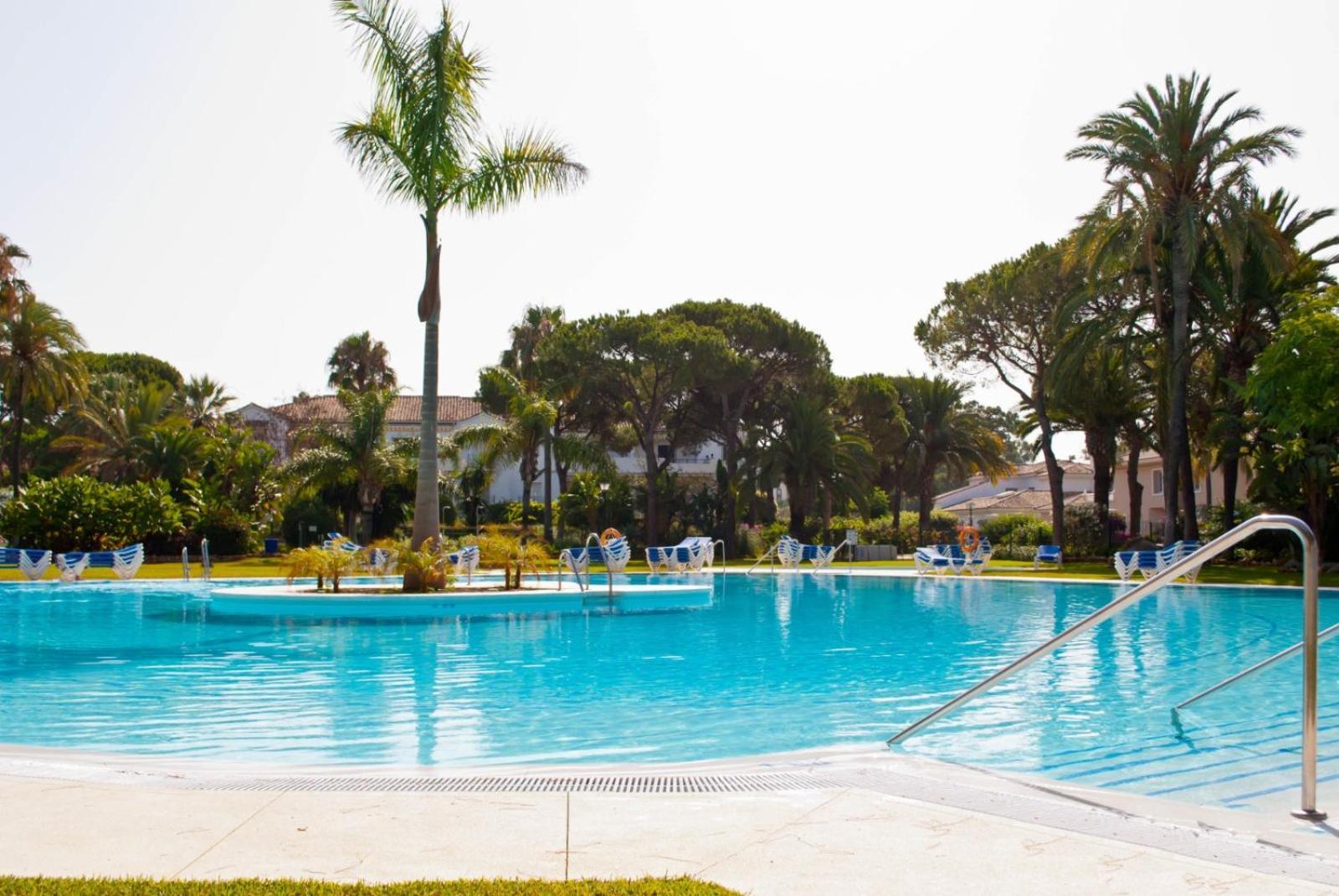 Appartement 1408 - Luxury Two Bed Penthouse In El Presidente Estepona