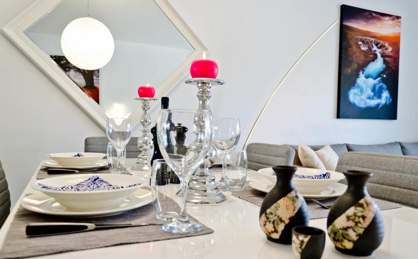 1408 - Luxury Two Bed Penthouse In El Presidente Estepona
