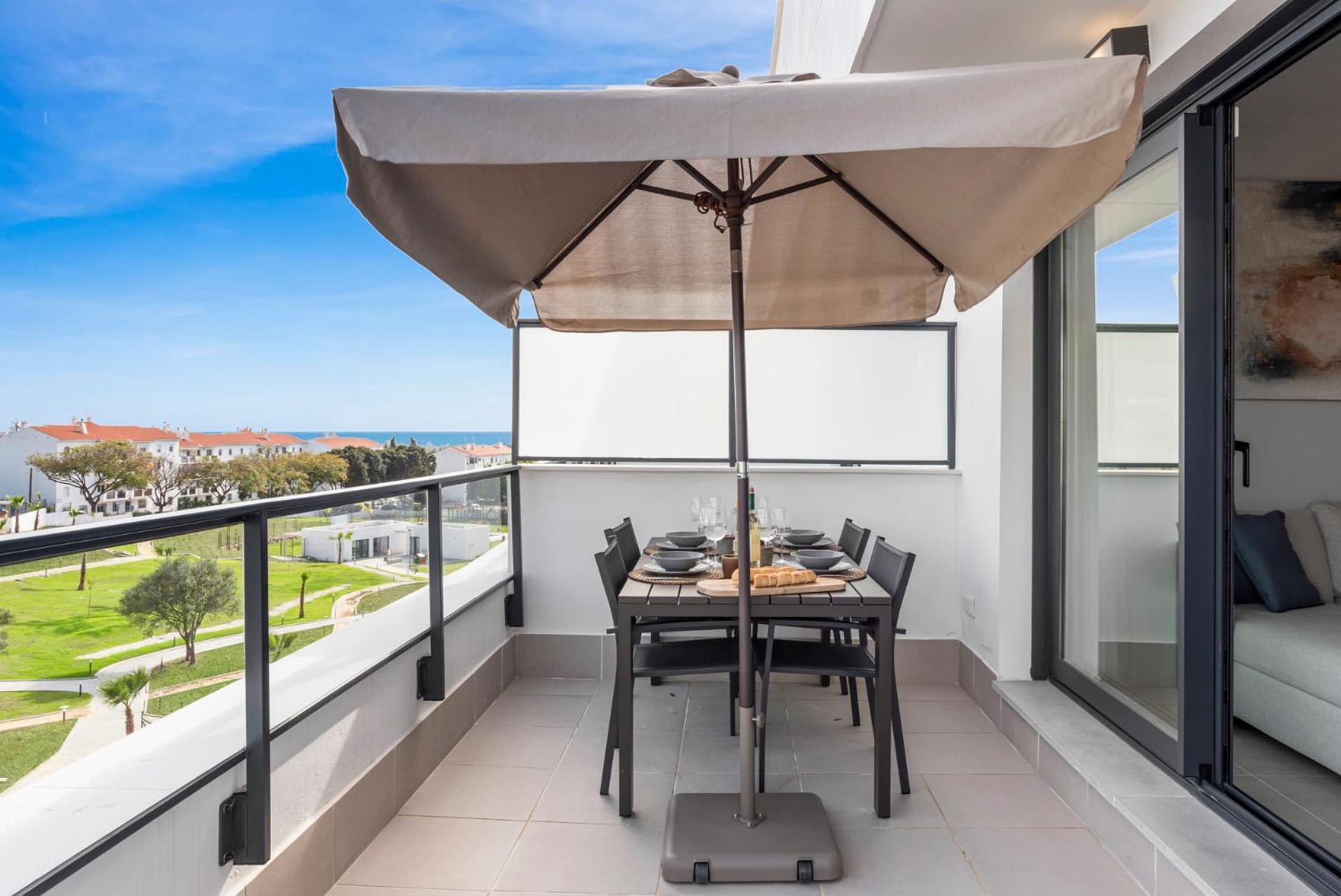 Apartment Floor Seaview