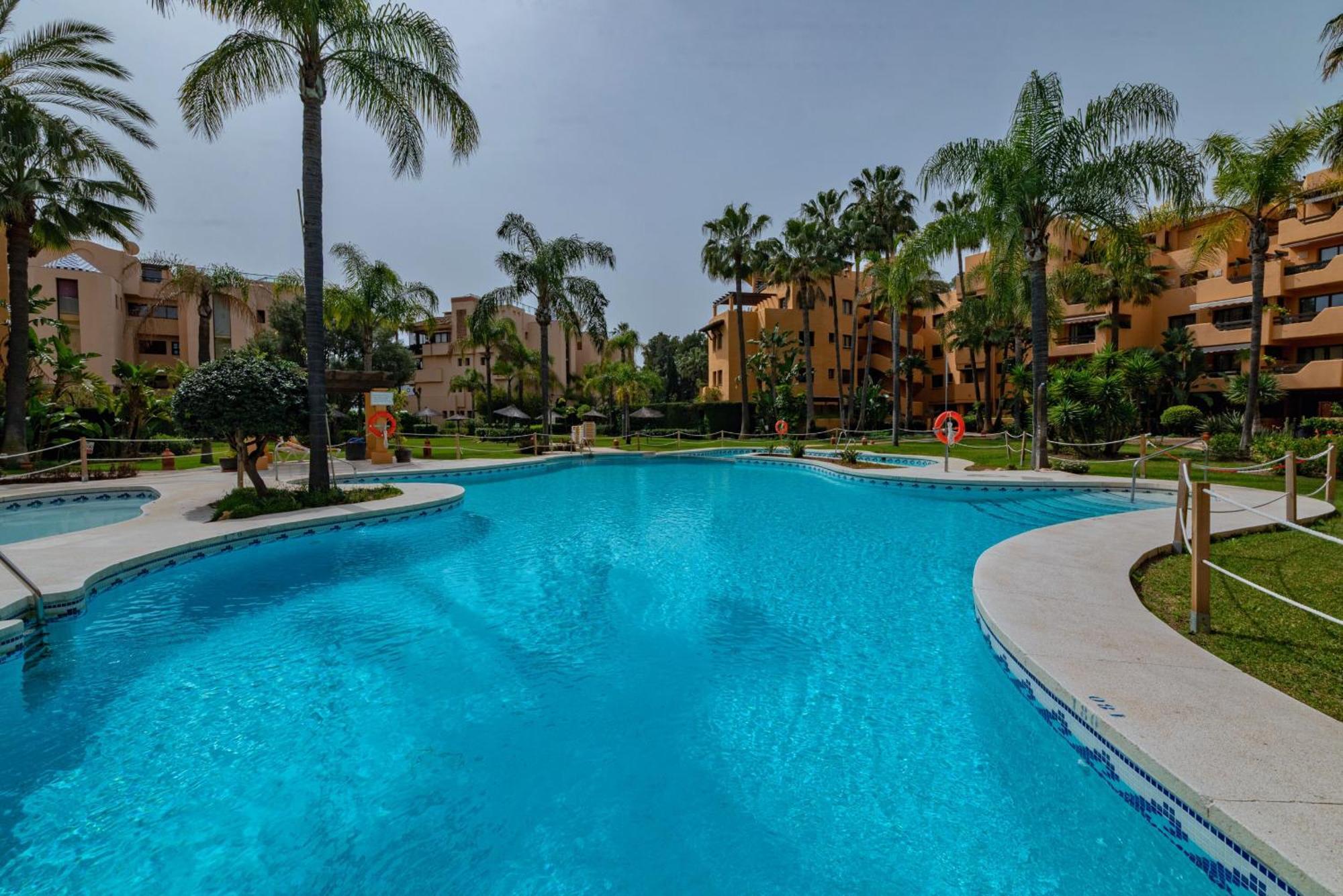 Apartment Amplio De 3 Junto A La Playa, Costalita,